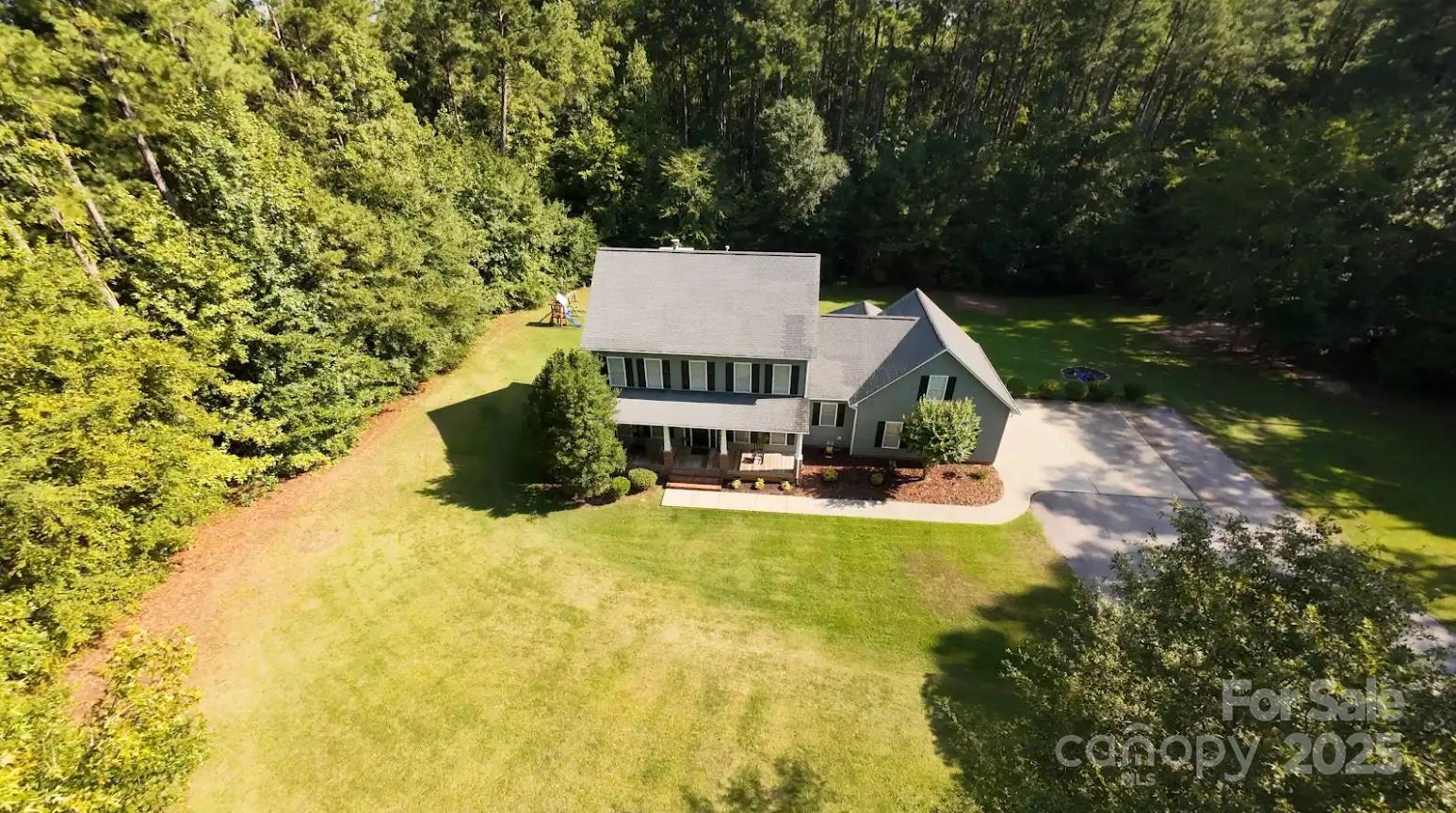 Harmony Woods - Residential