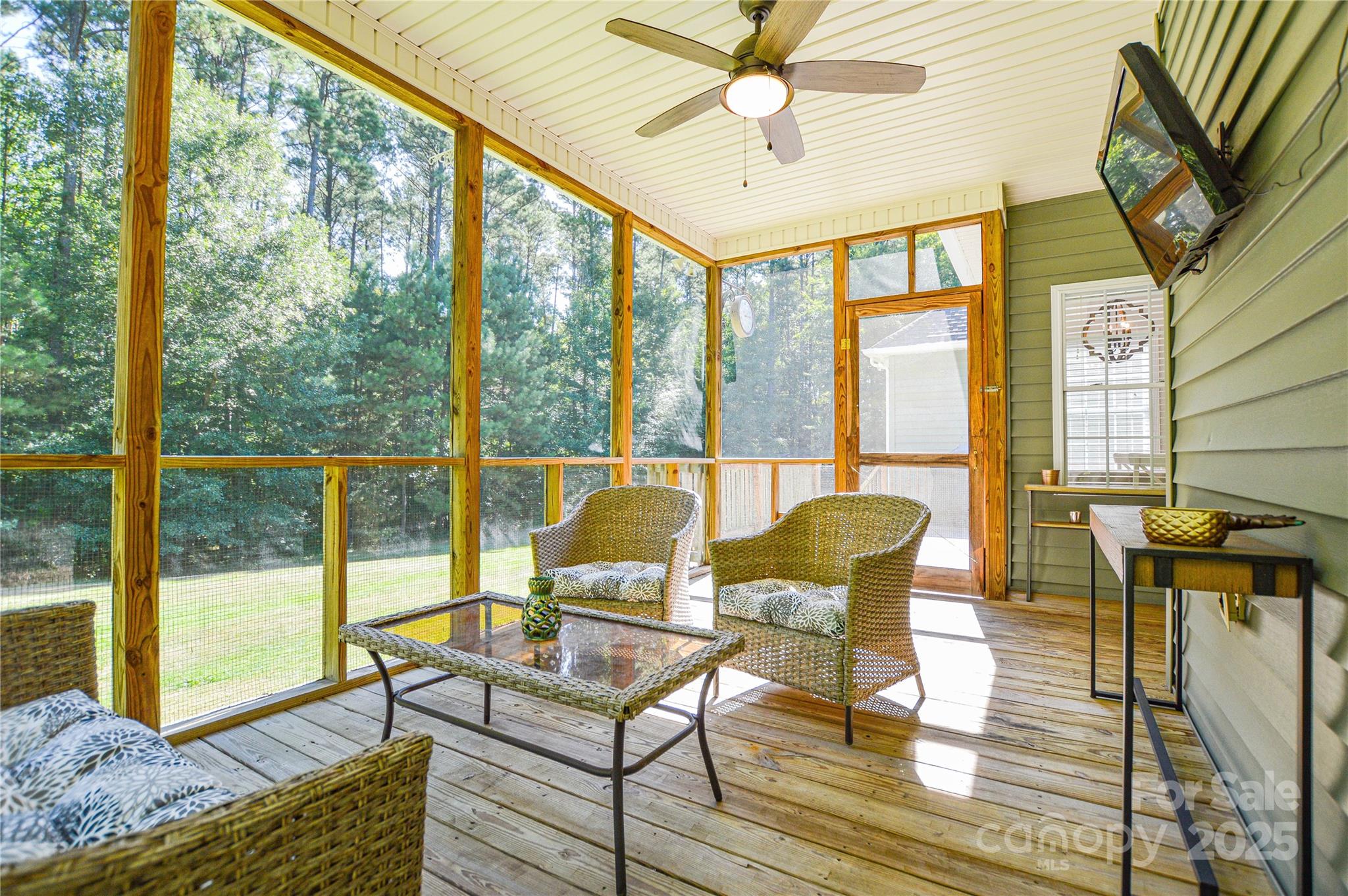 Harmony Woods - Residential