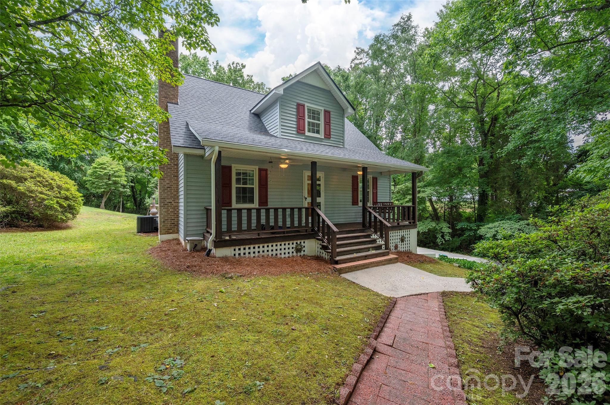 Lindy Park - Residential