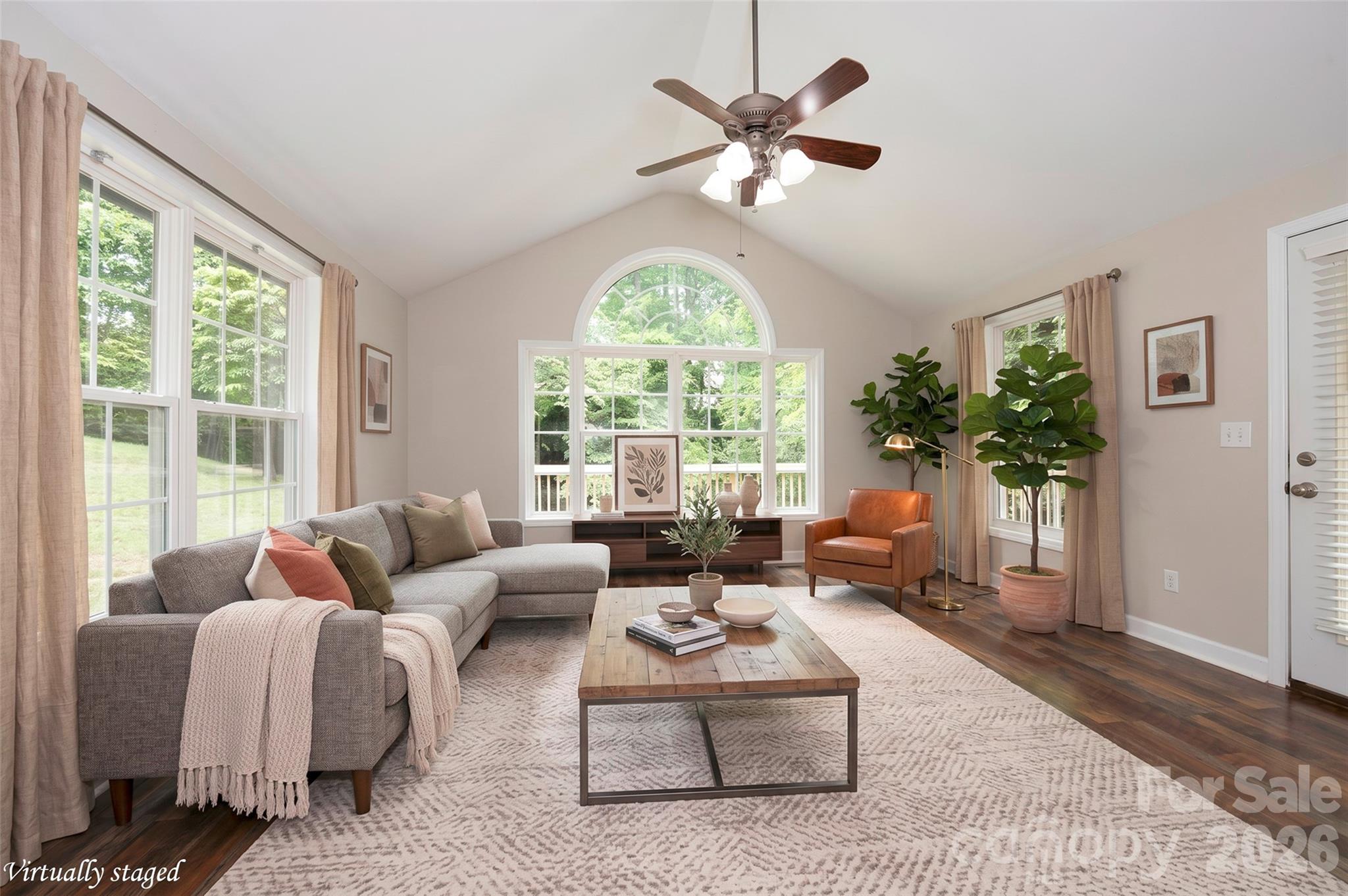 Lindy Park - Residential
