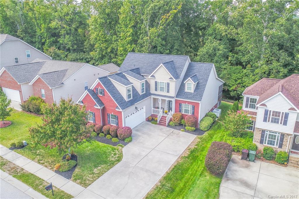 Norwood Ridge - Residential