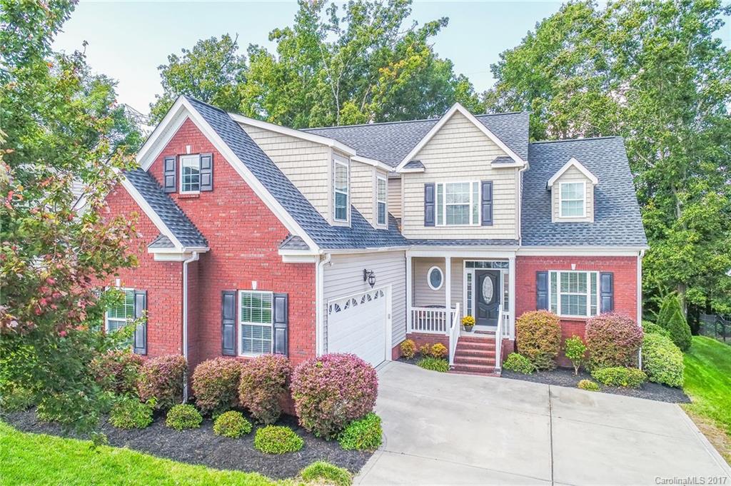 Norwood Ridge - Residential