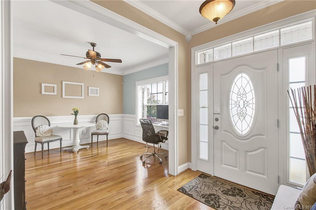 Norwood Ridge - Residential