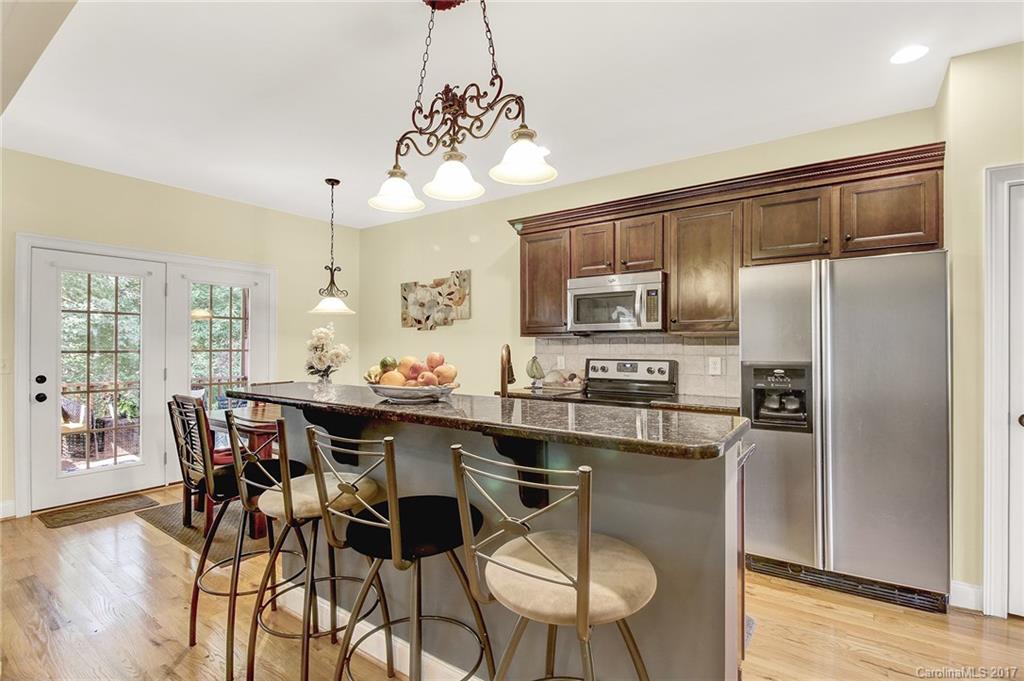 Norwood Ridge - Residential
