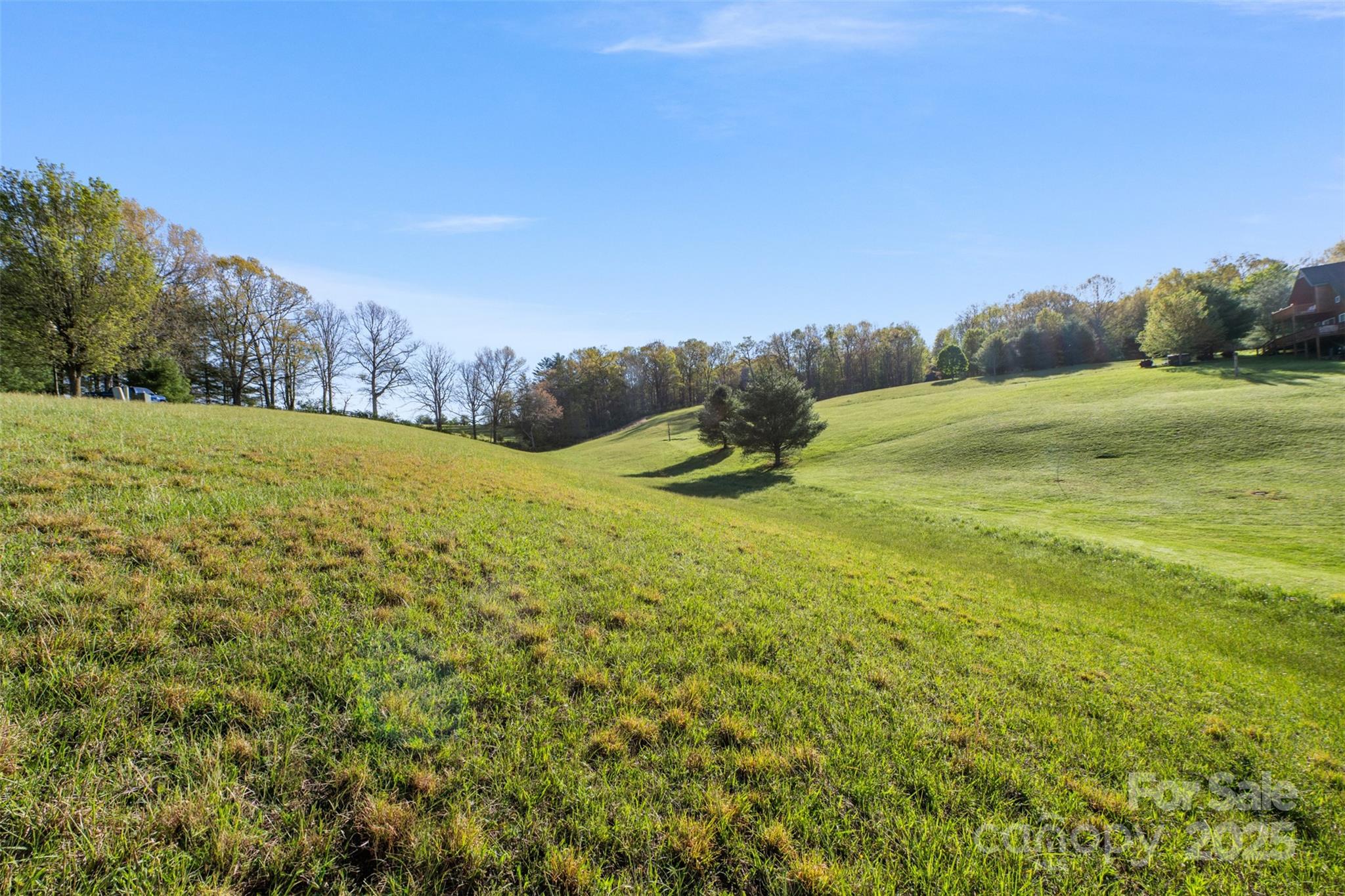 Bear Creek - Land
