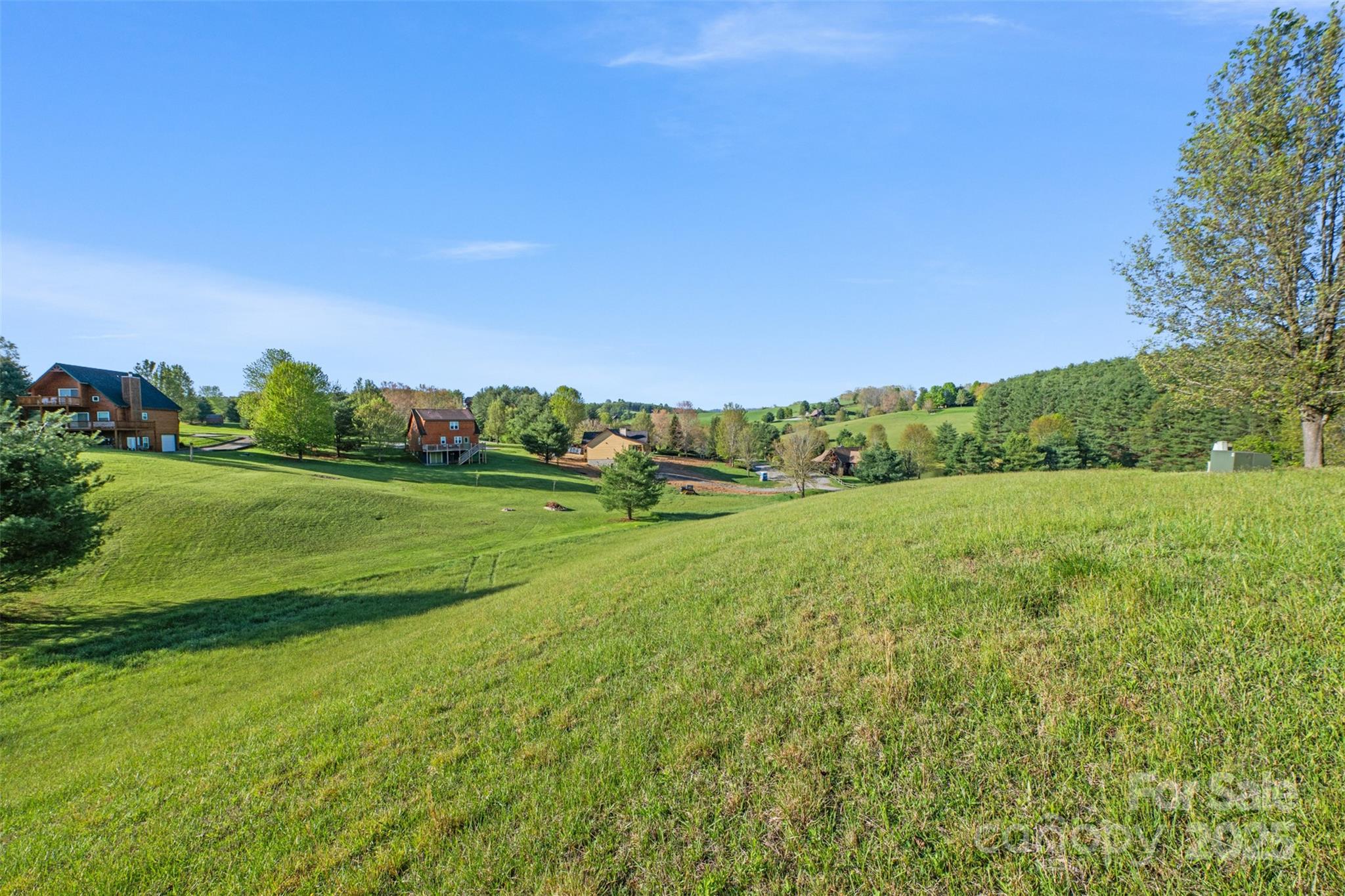 Bear Creek - Land