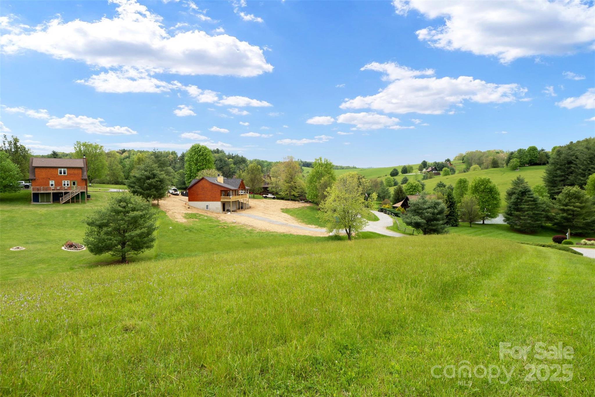 Bear Creek - Land
