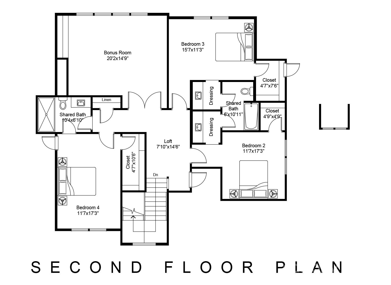 Bella Ridge - Residential