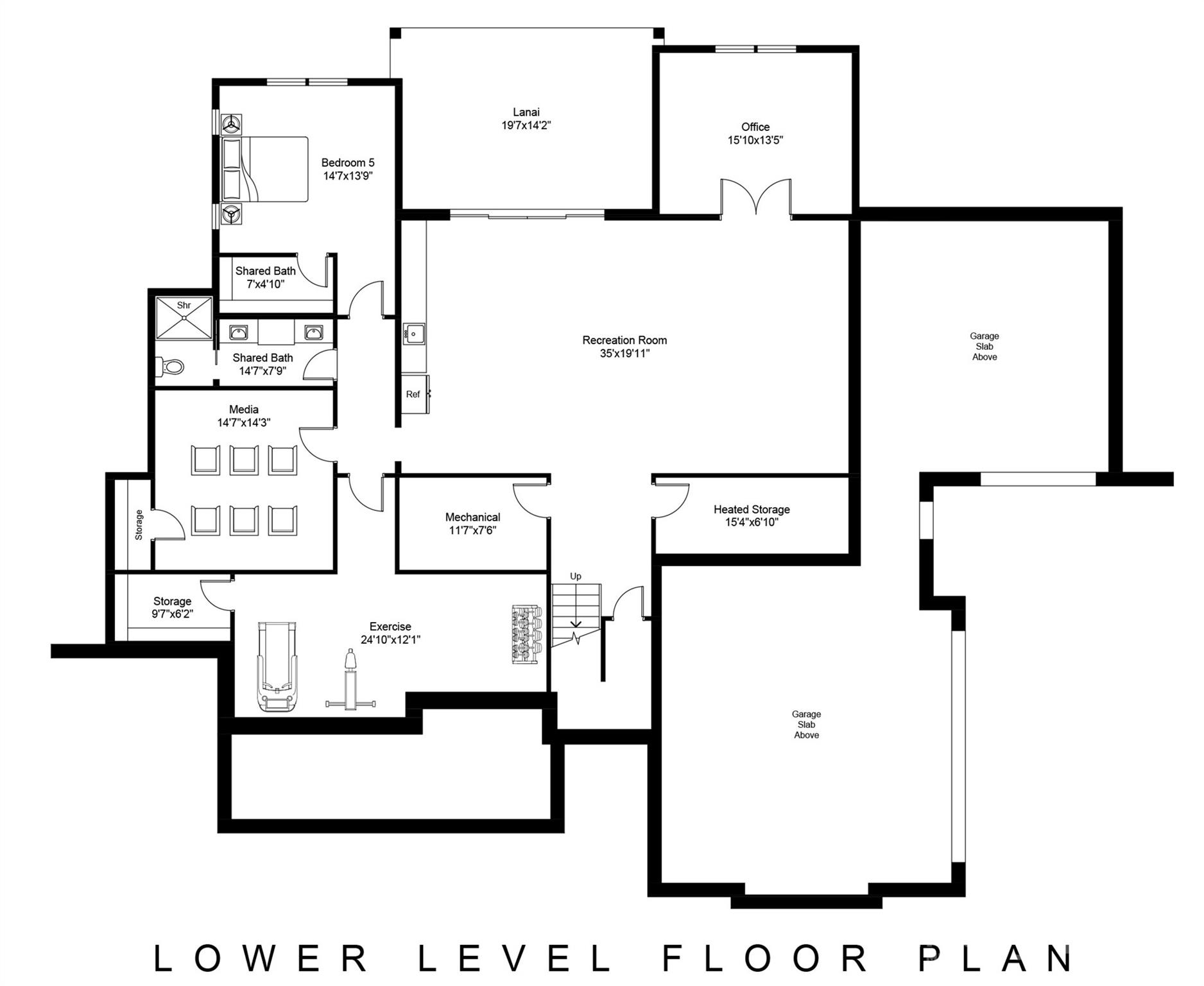 Bella Ridge - Residential