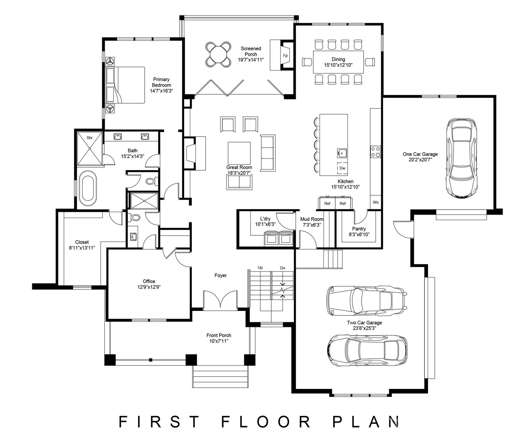 Bella Ridge - Residential