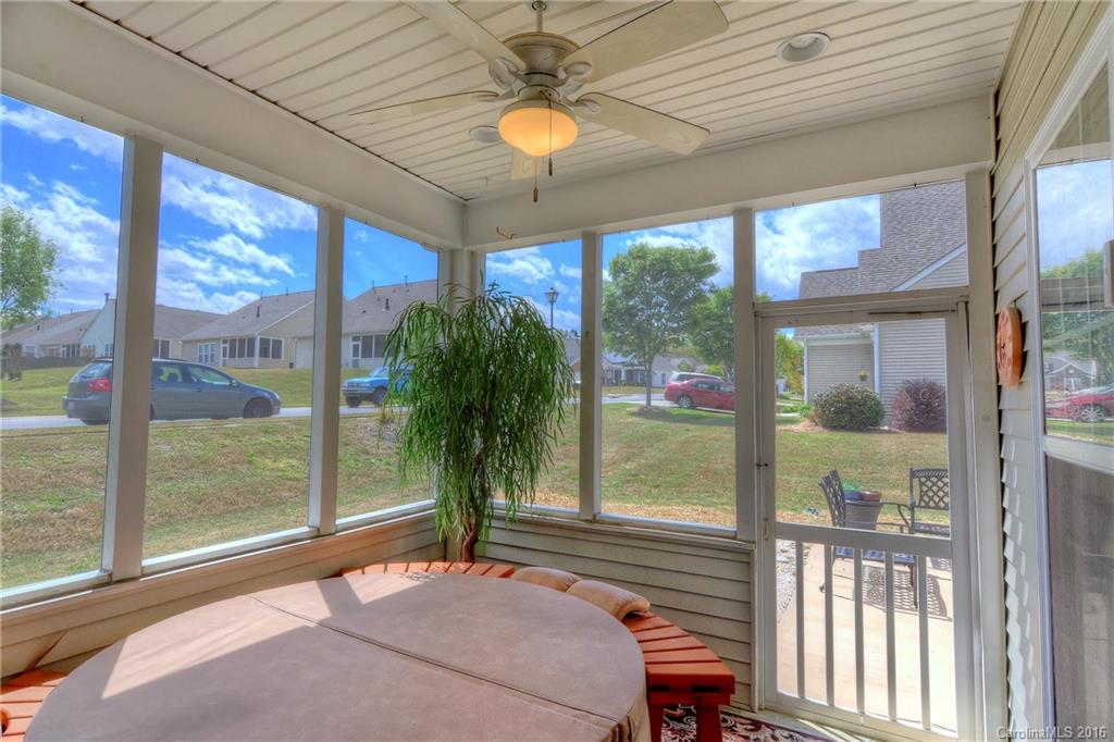 Belair At Carolina Lakes - Residential