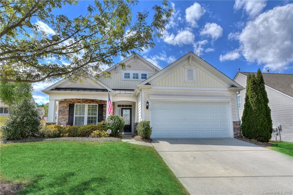 Belair At Carolina Lakes - Residential