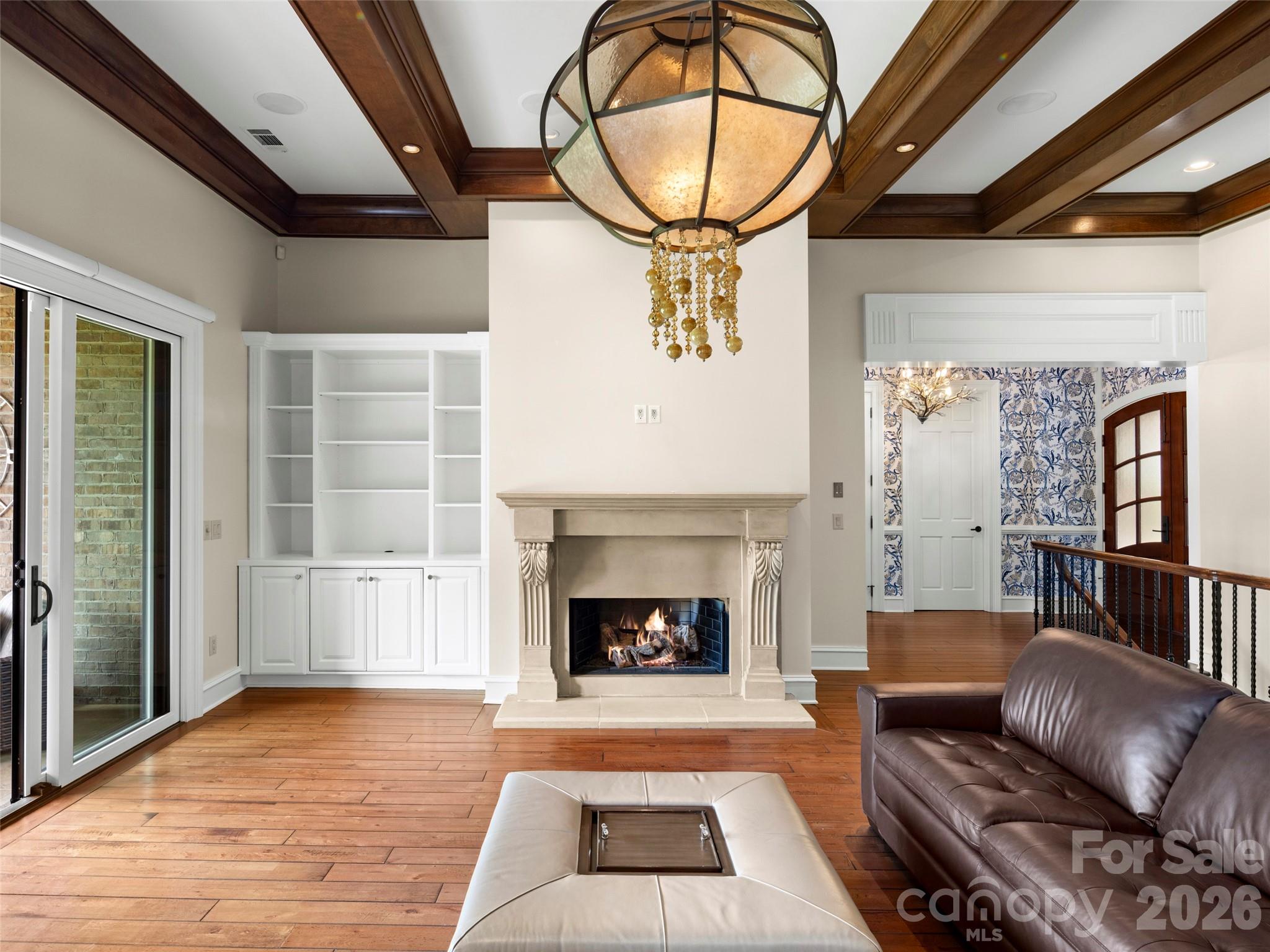 The Cliffs at Walnut Cove - Residential