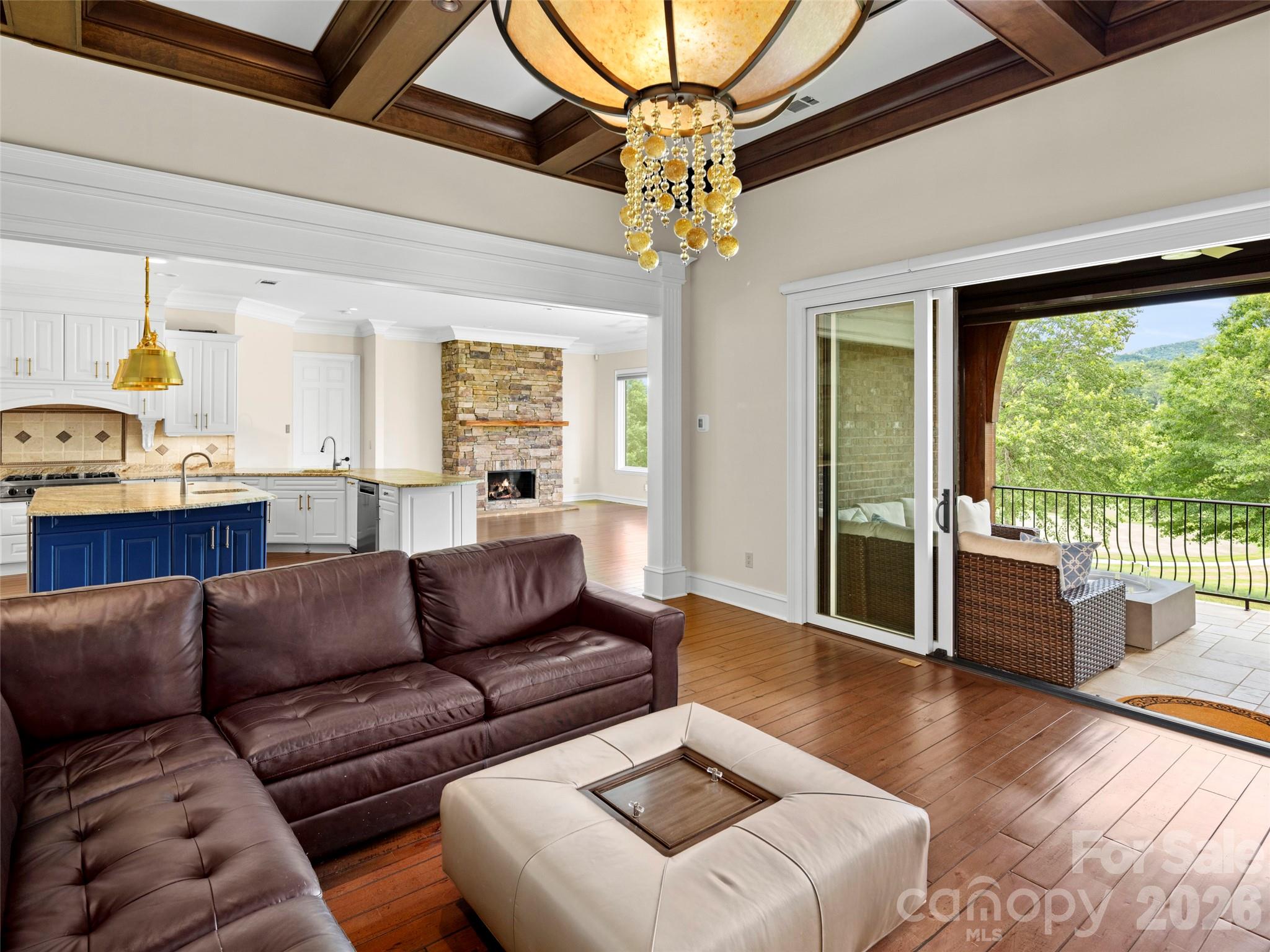 The Cliffs at Walnut Cove - Residential