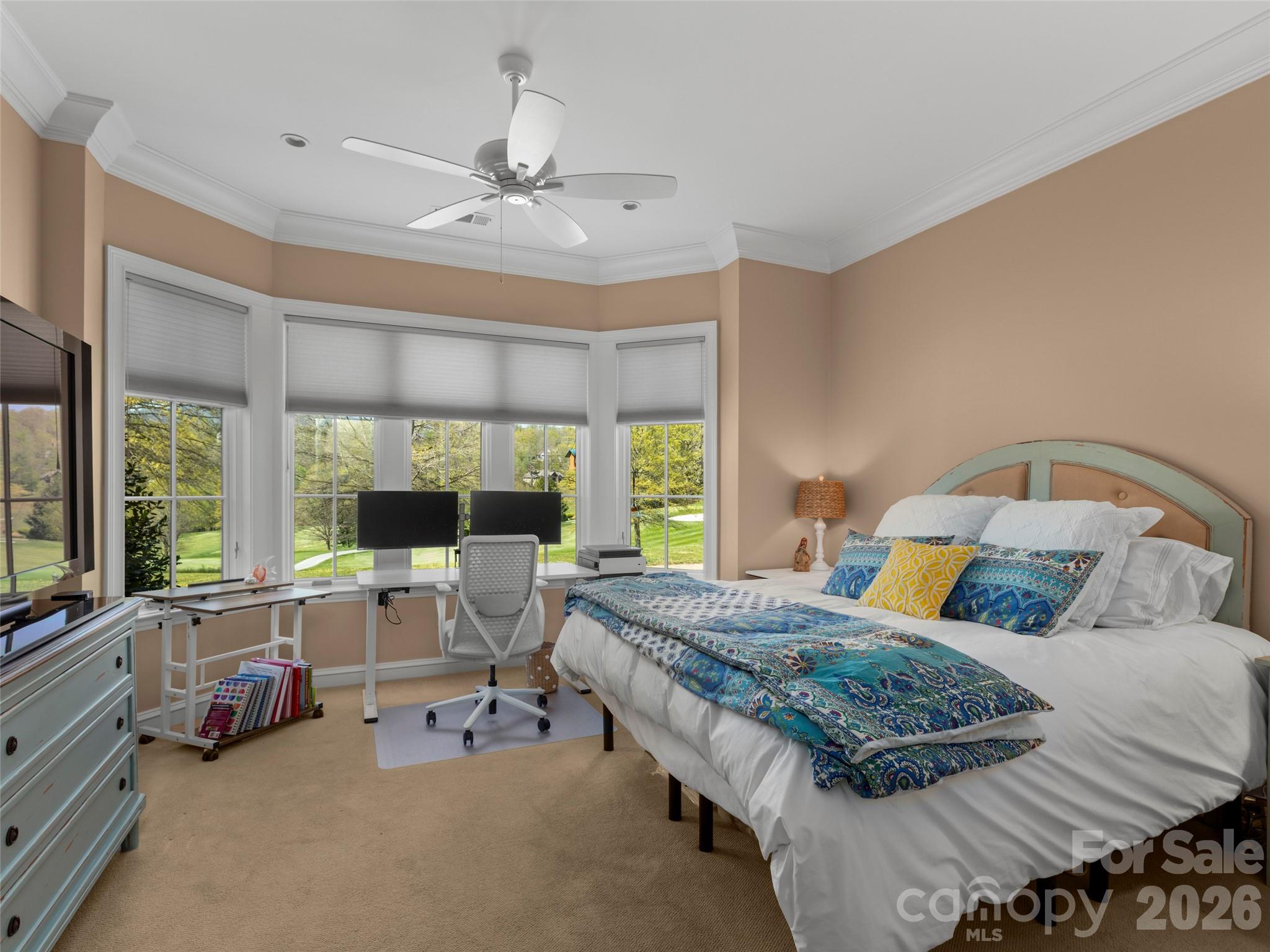 The Cliffs at Walnut Cove - Residential