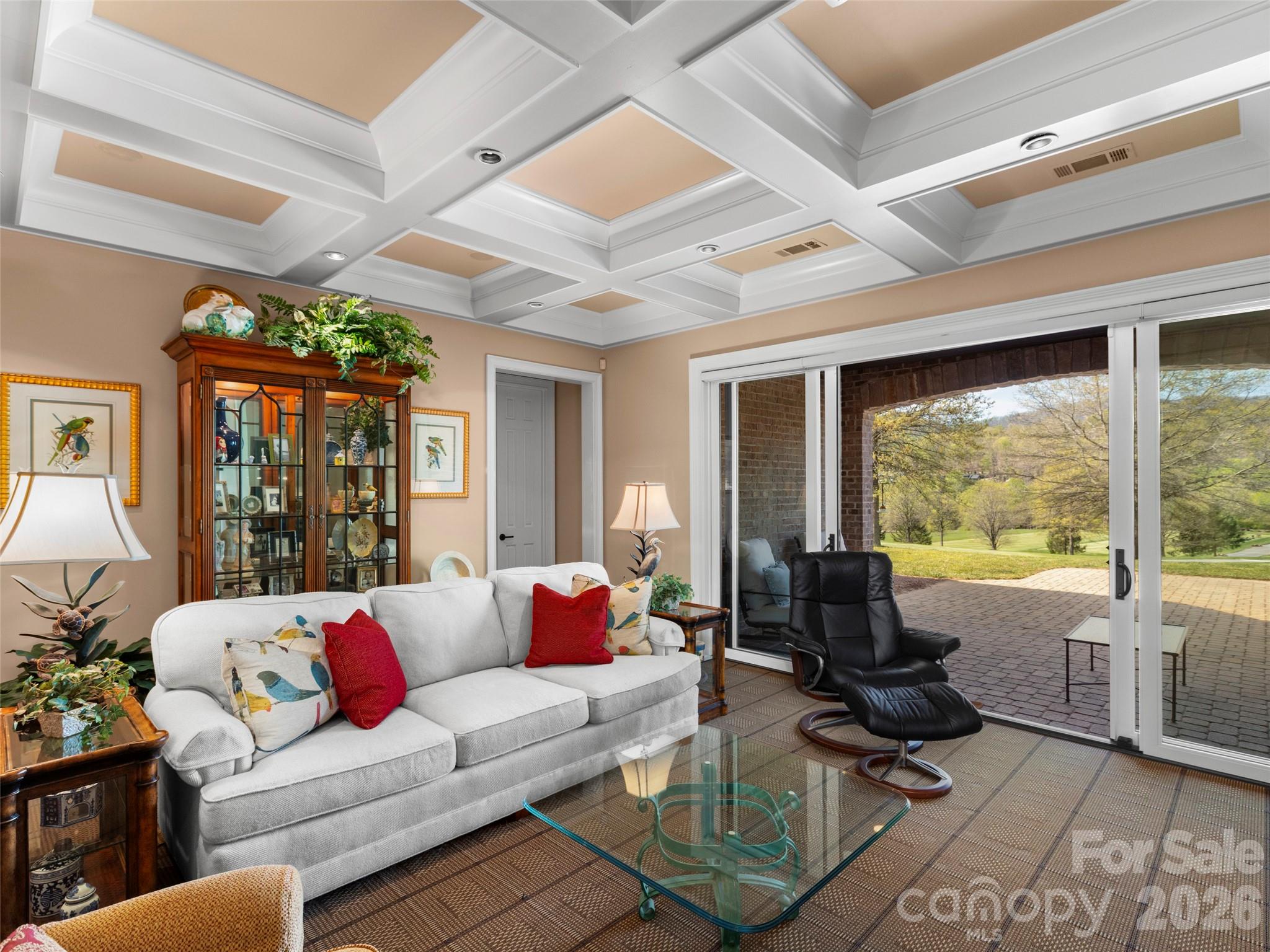 The Cliffs at Walnut Cove - Residential