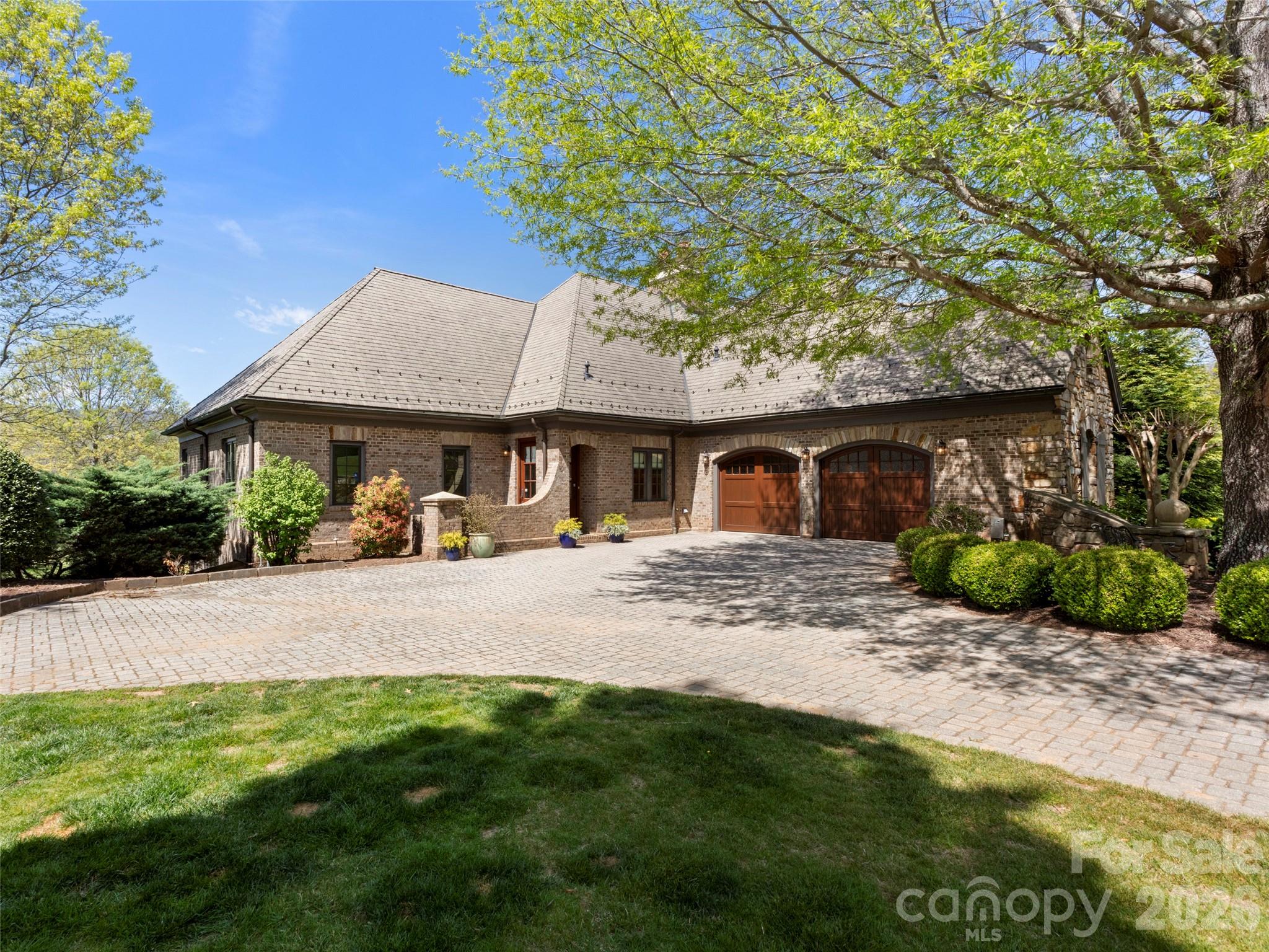 The Cliffs at Walnut Cove - Residential
