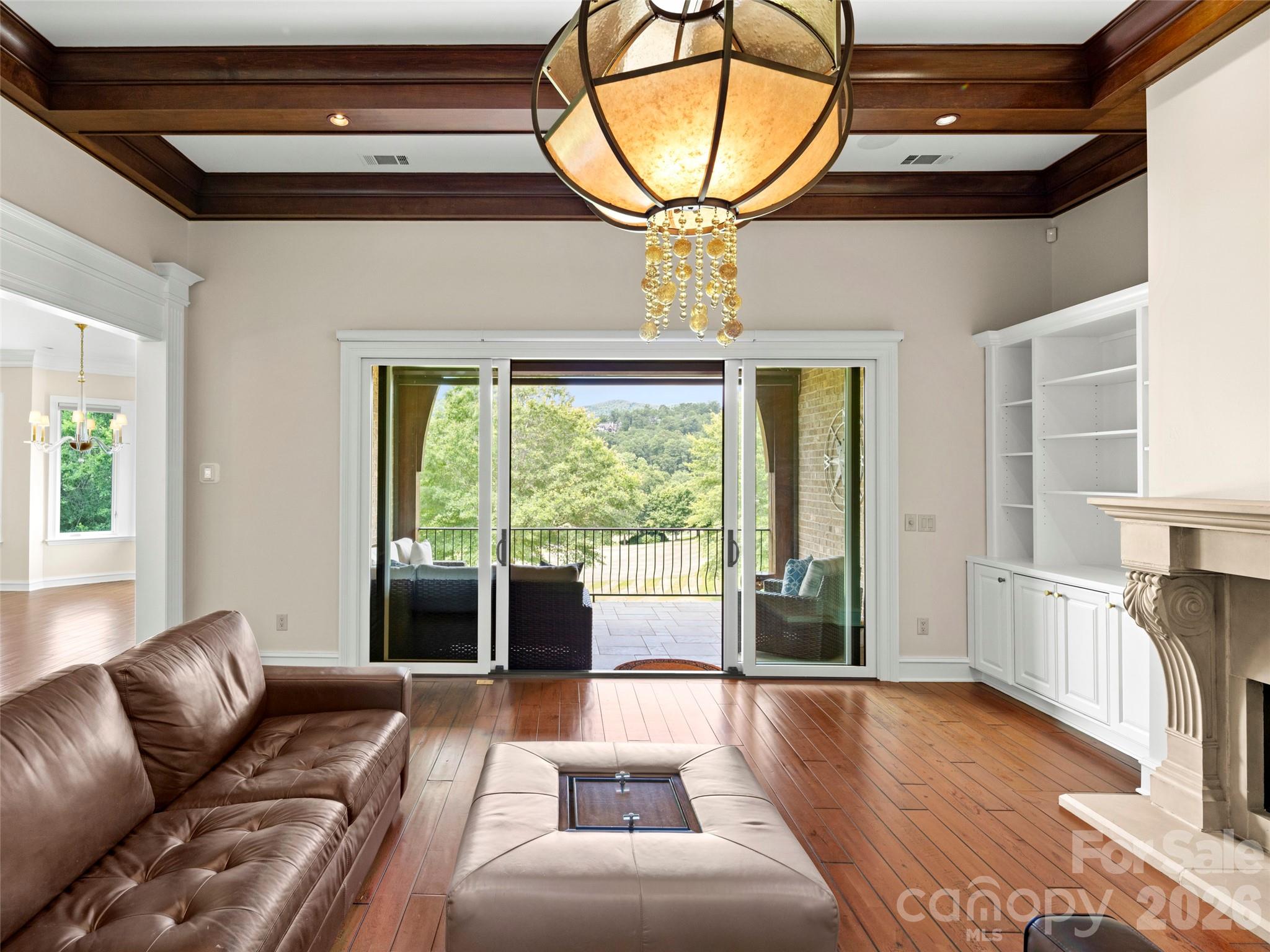 The Cliffs at Walnut Cove - Residential