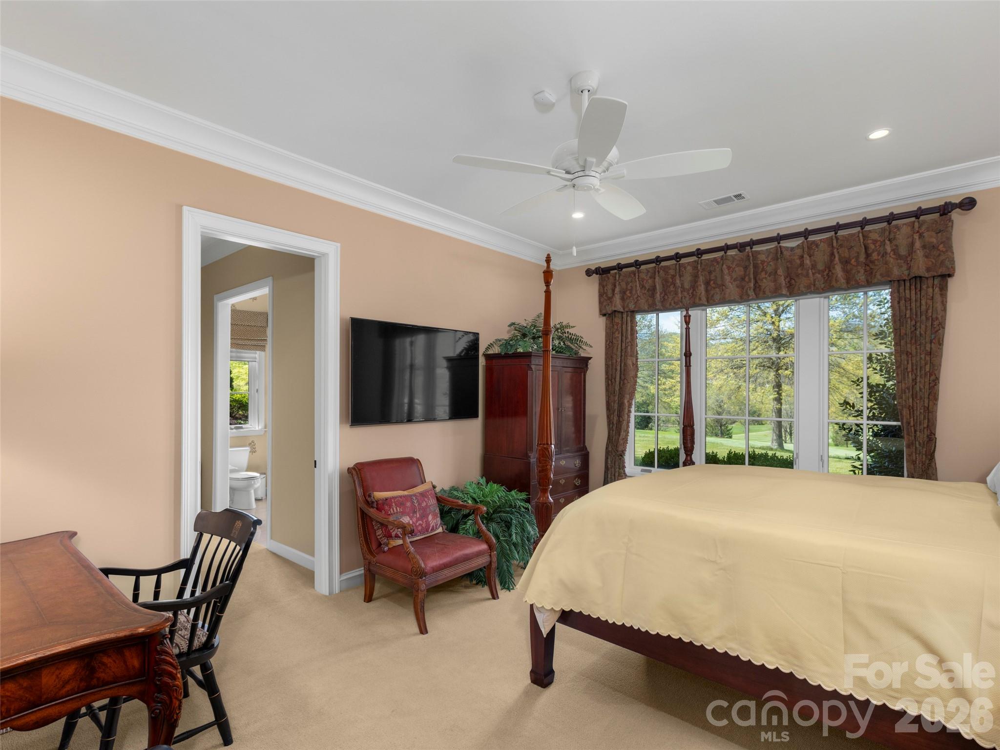 The Cliffs at Walnut Cove - Residential