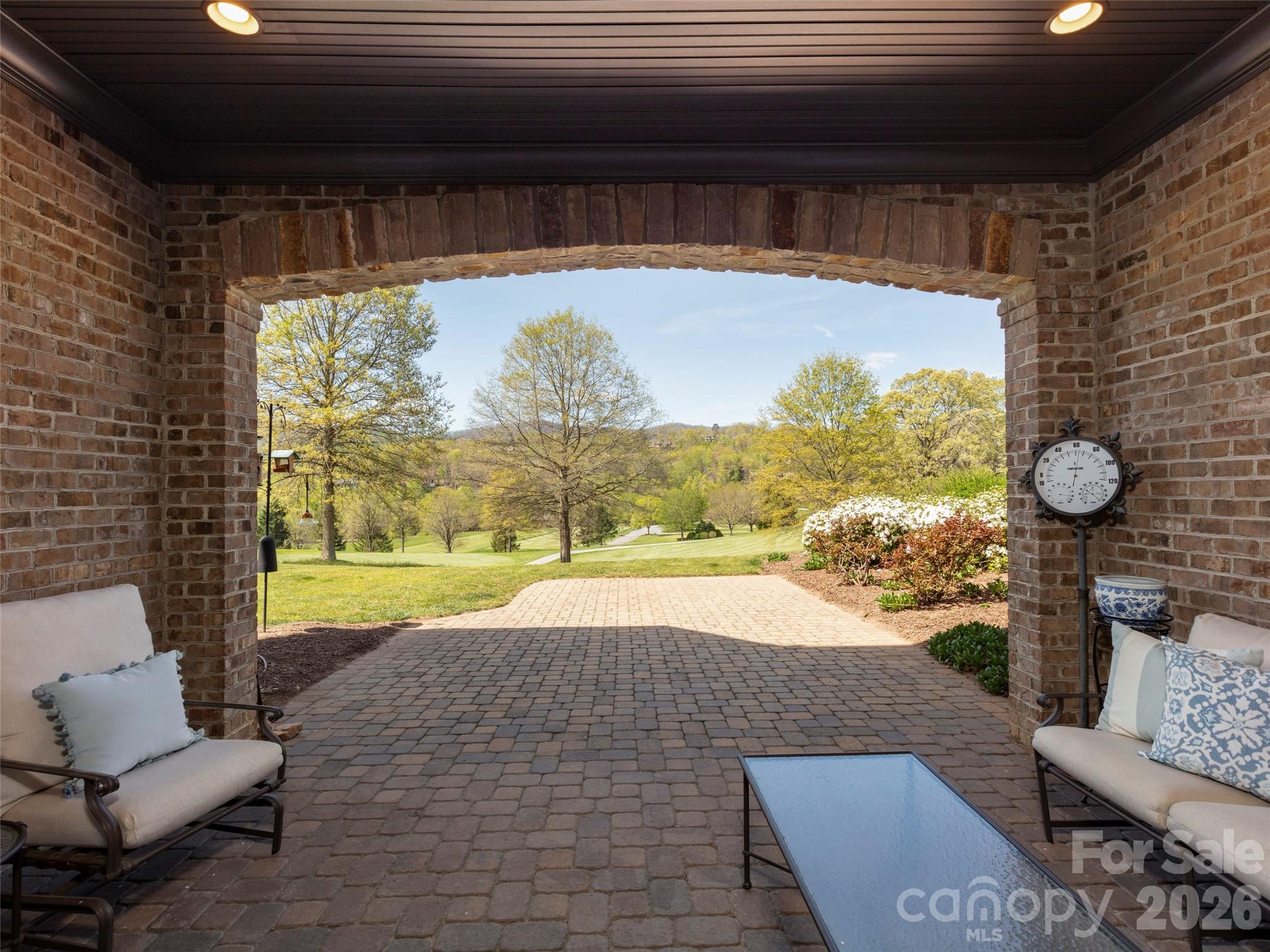 The Cliffs at Walnut Cove - Residential