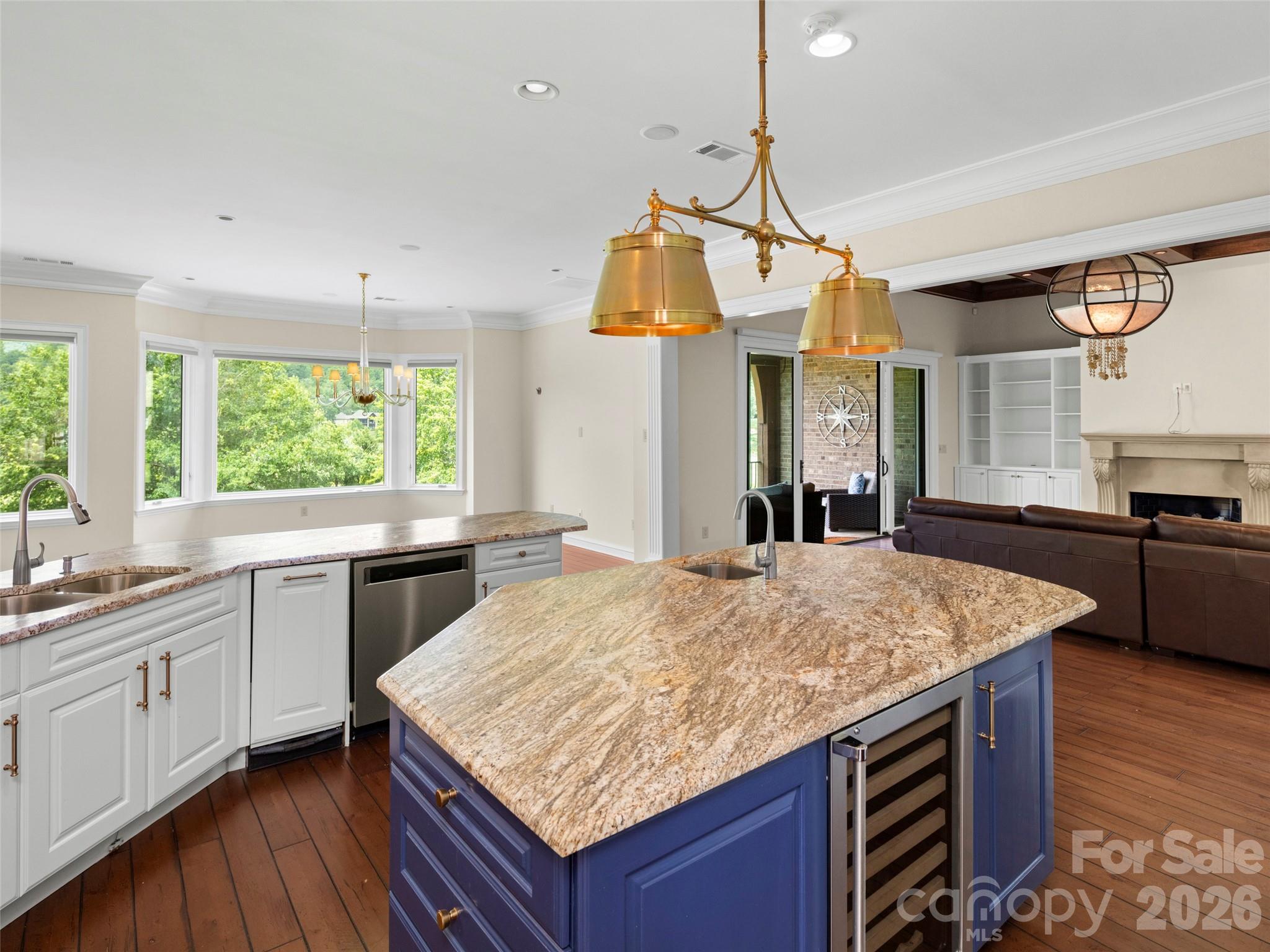 The Cliffs at Walnut Cove - Residential