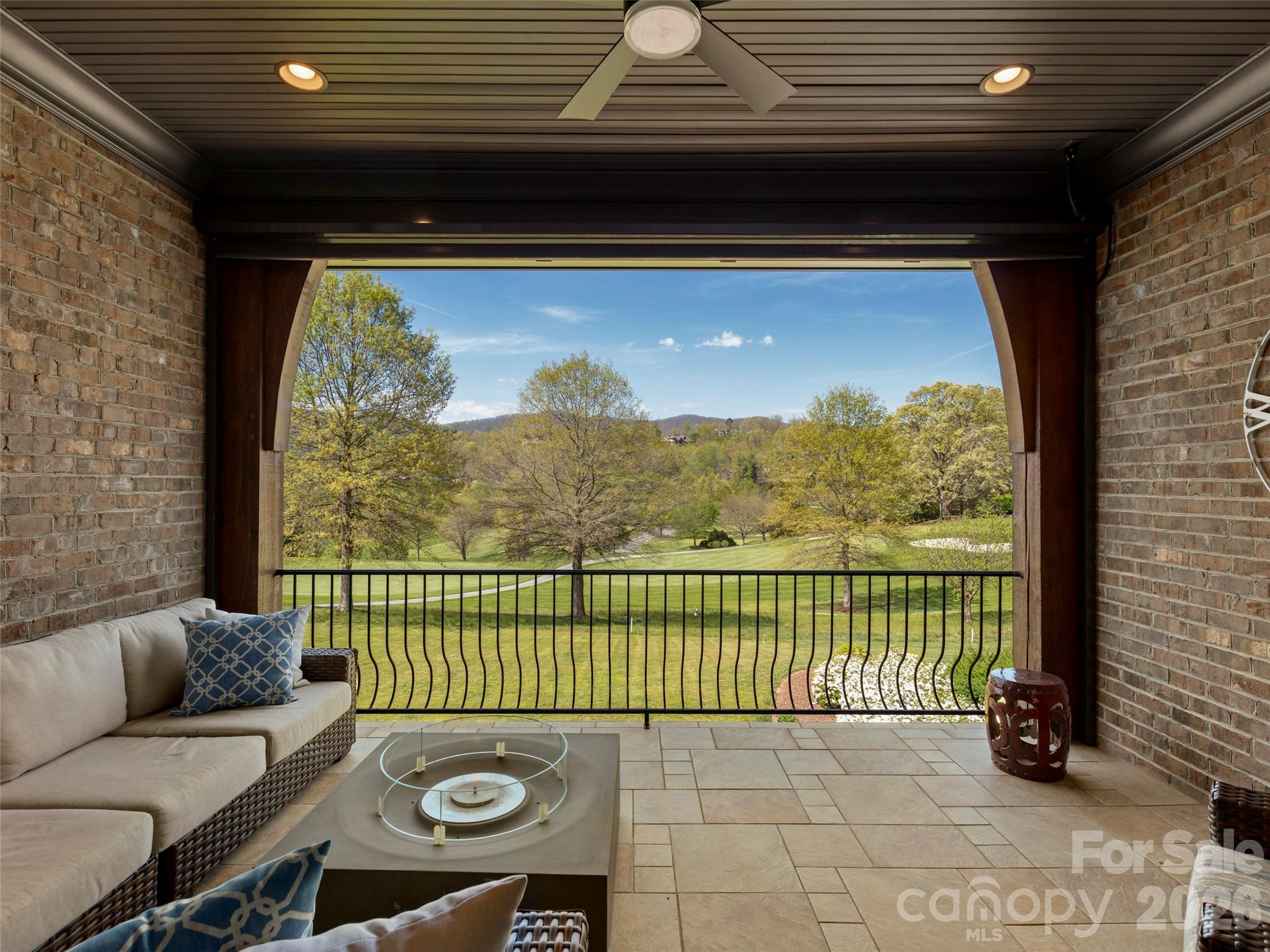 The Cliffs at Walnut Cove - Residential