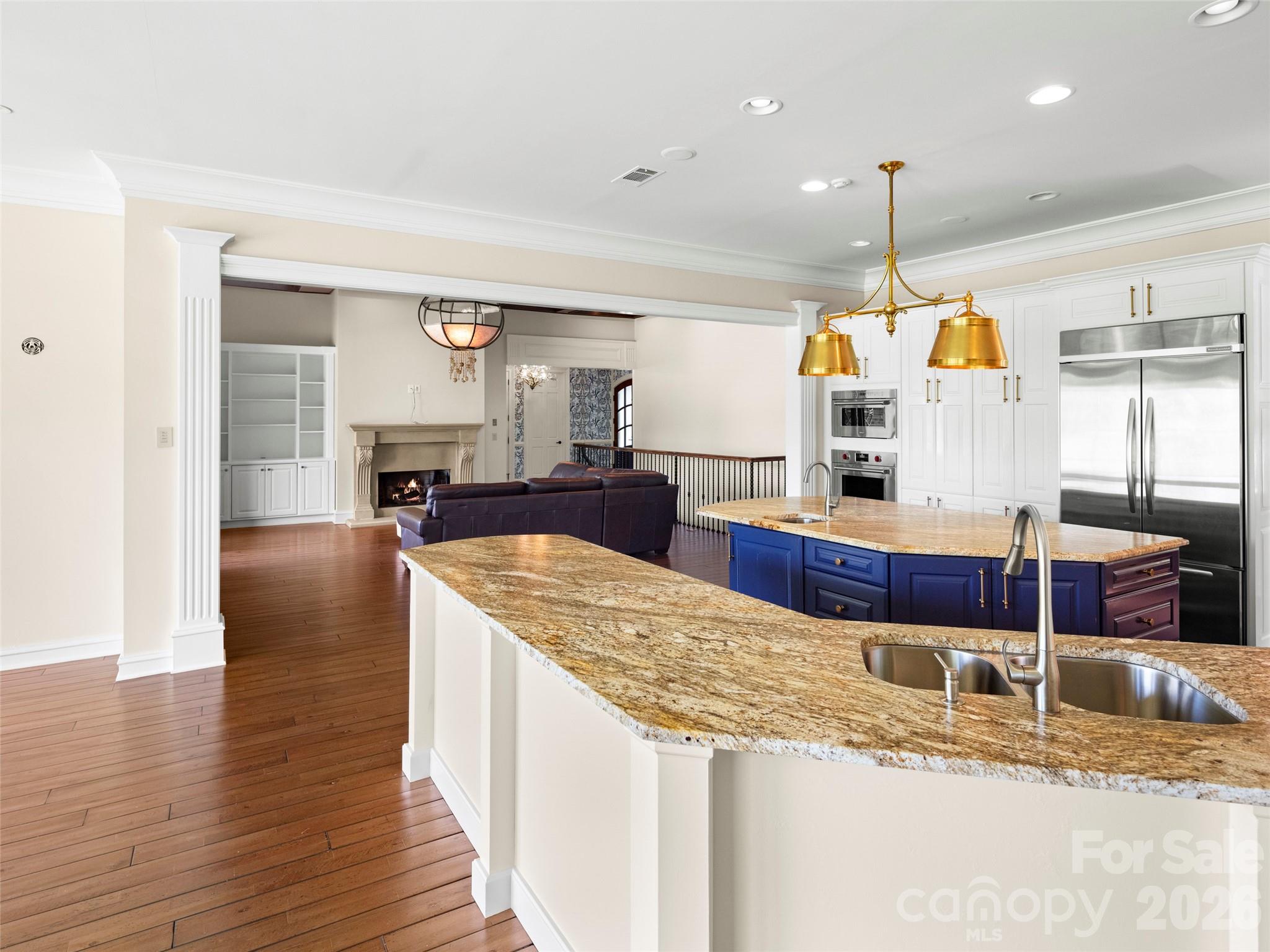 The Cliffs at Walnut Cove - Residential