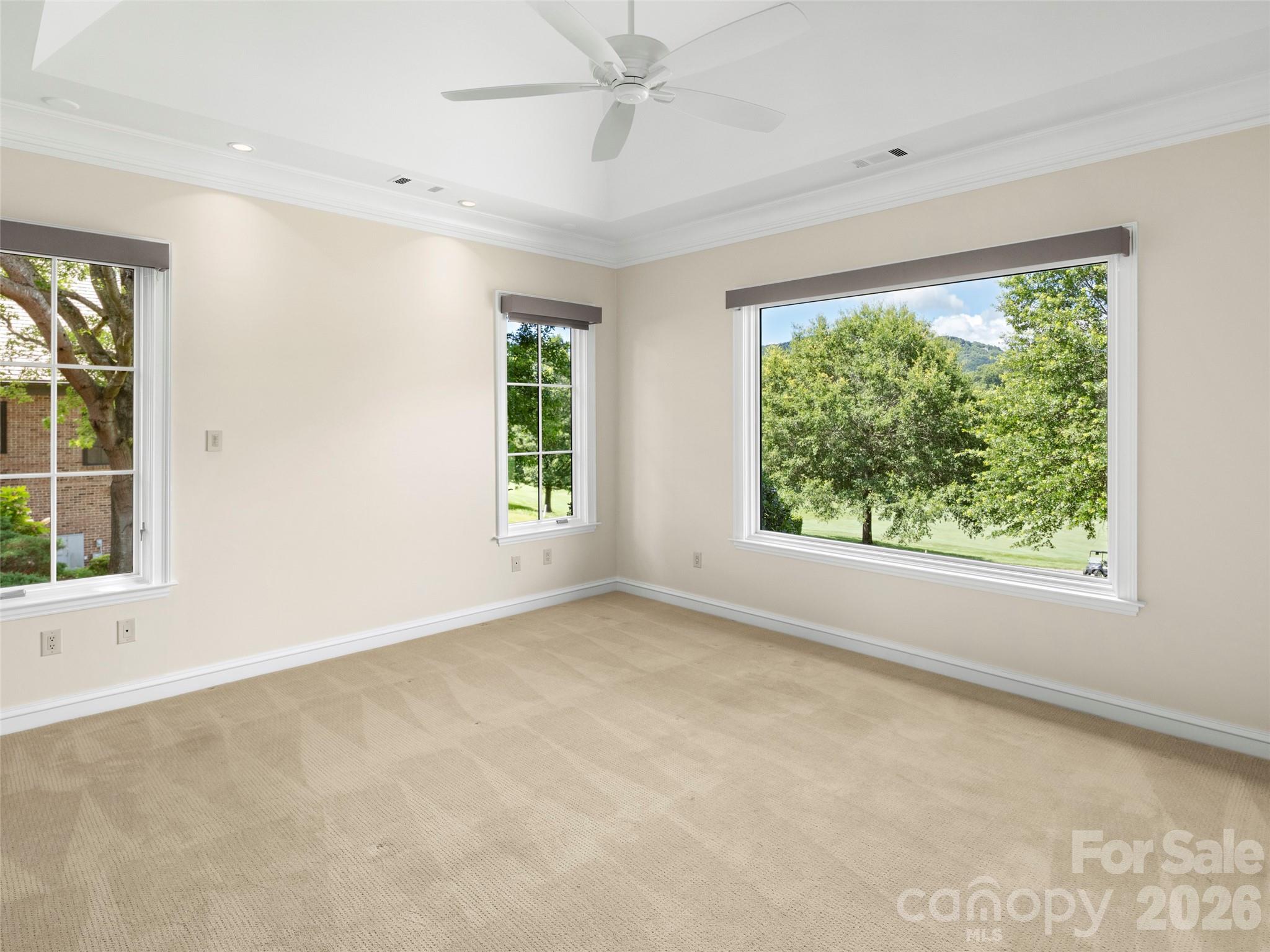 The Cliffs at Walnut Cove - Residential