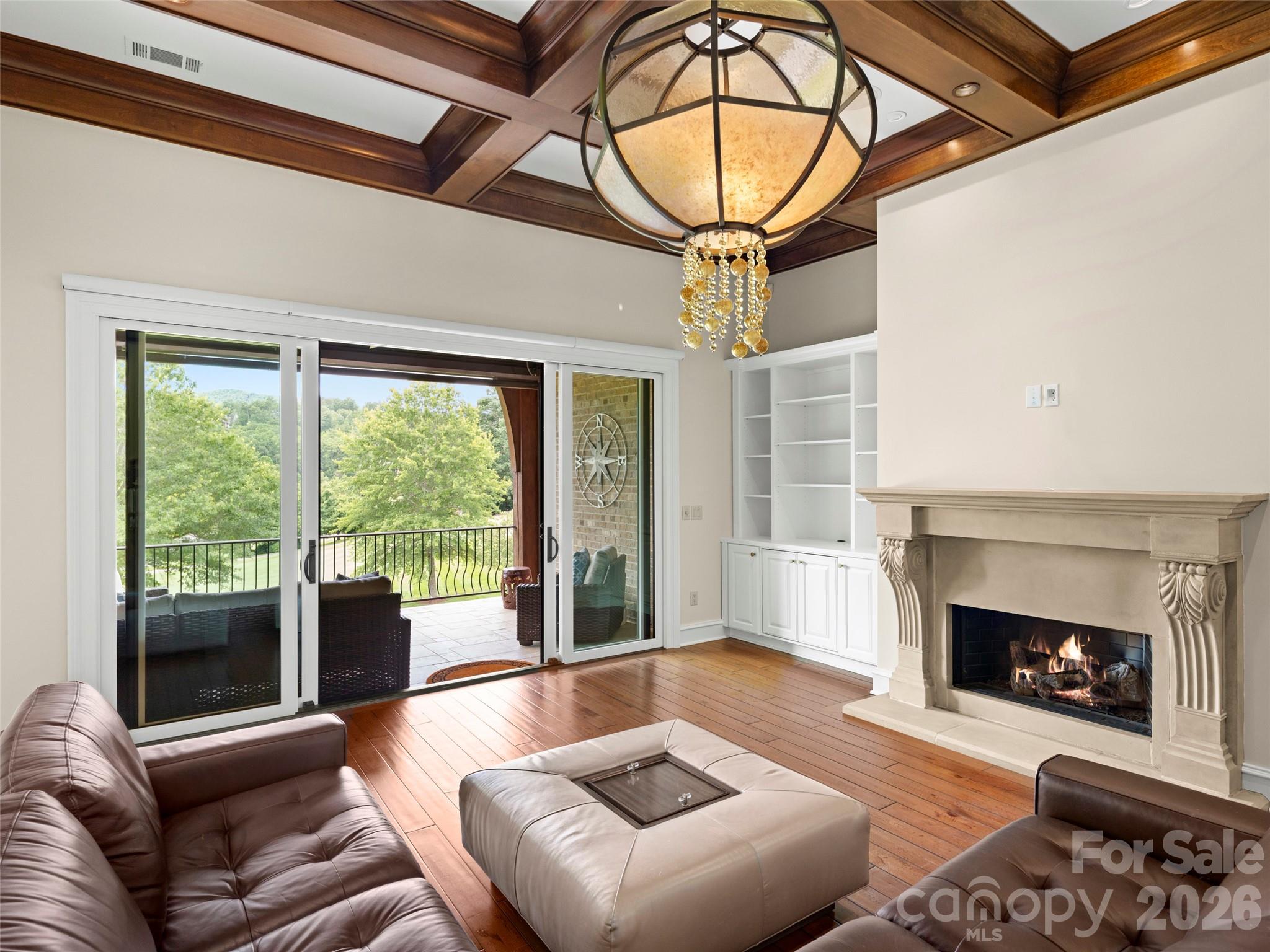 The Cliffs at Walnut Cove - Residential