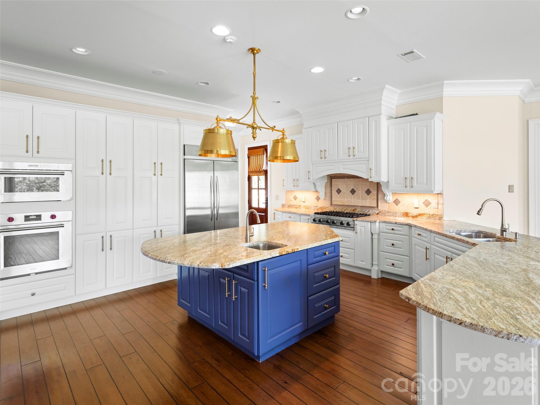 The Cliffs at Walnut Cove - Residential