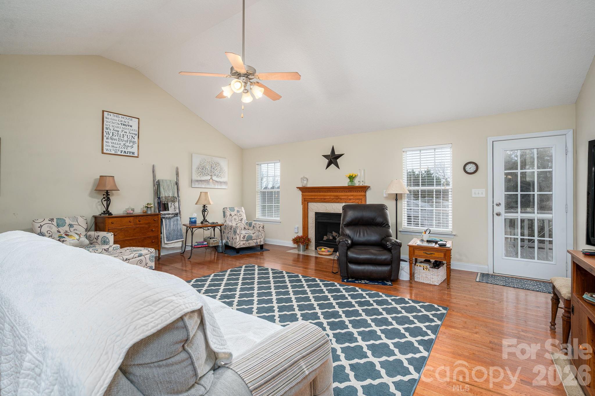 Woodbridge - Residential