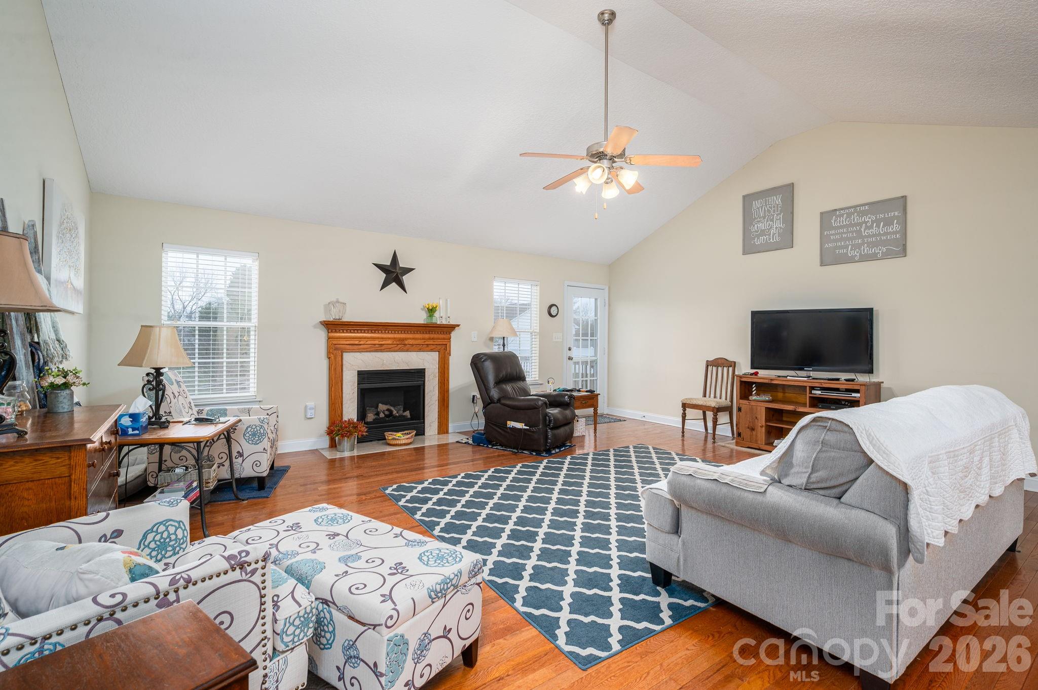 Woodbridge - Residential