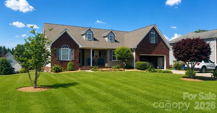 Woodbridge - Residential