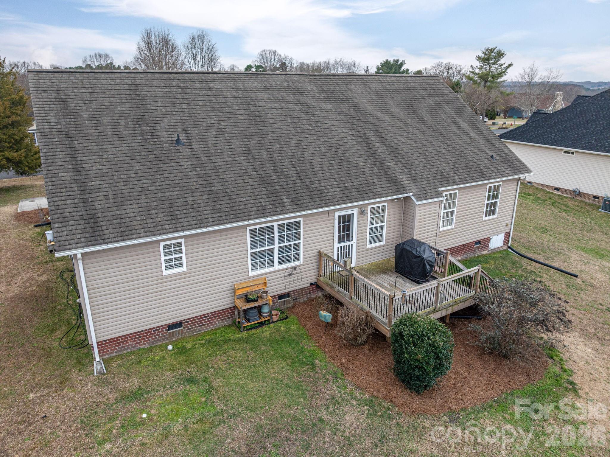 Woodbridge - Residential