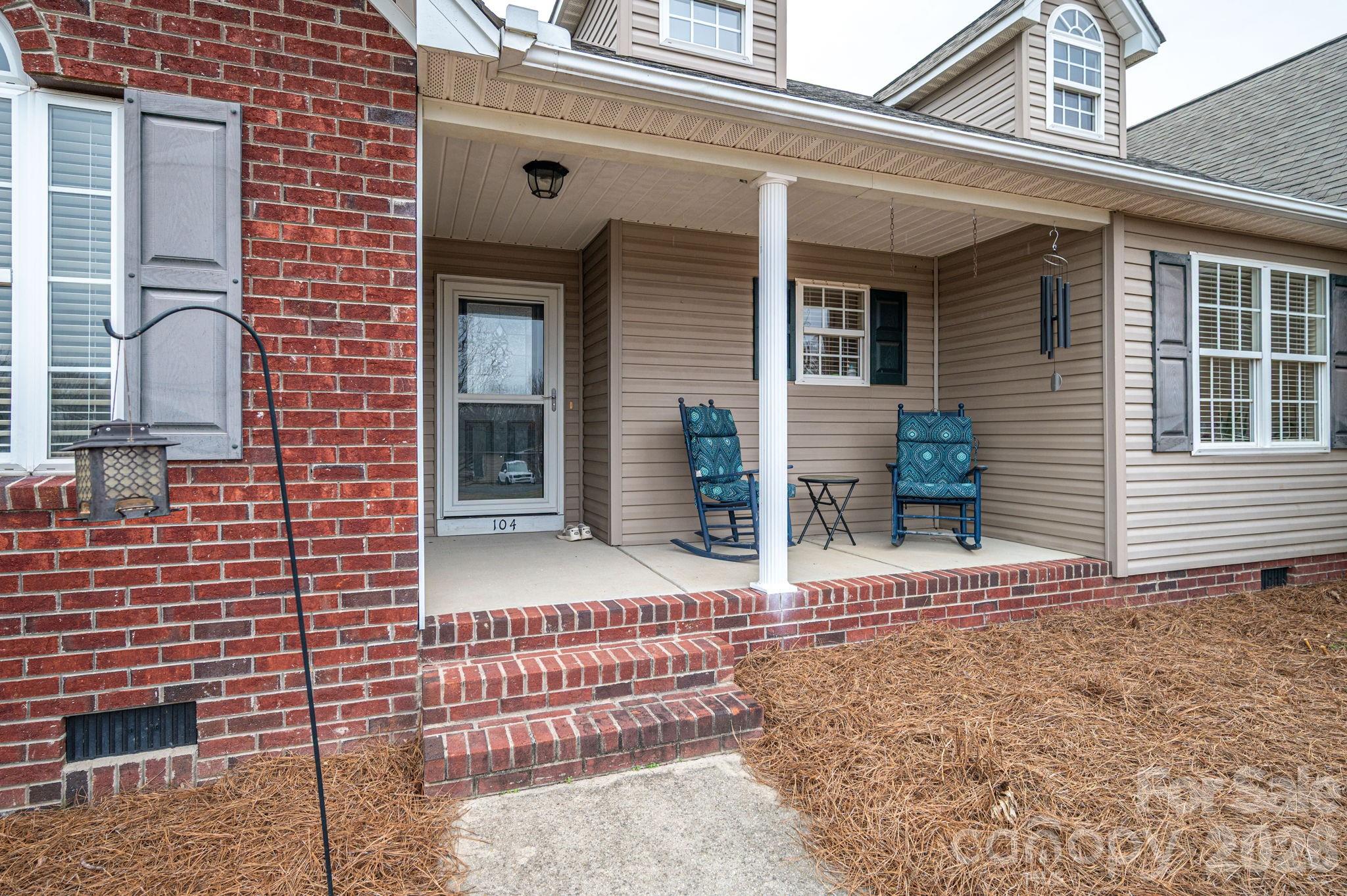 Woodbridge - Residential