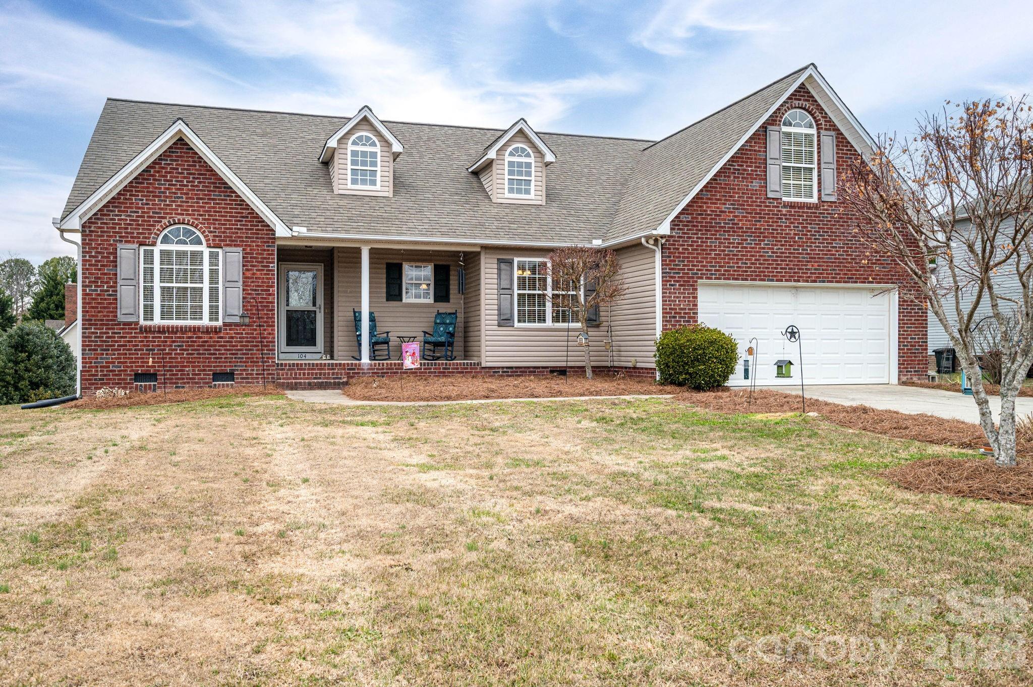 Woodbridge - Residential