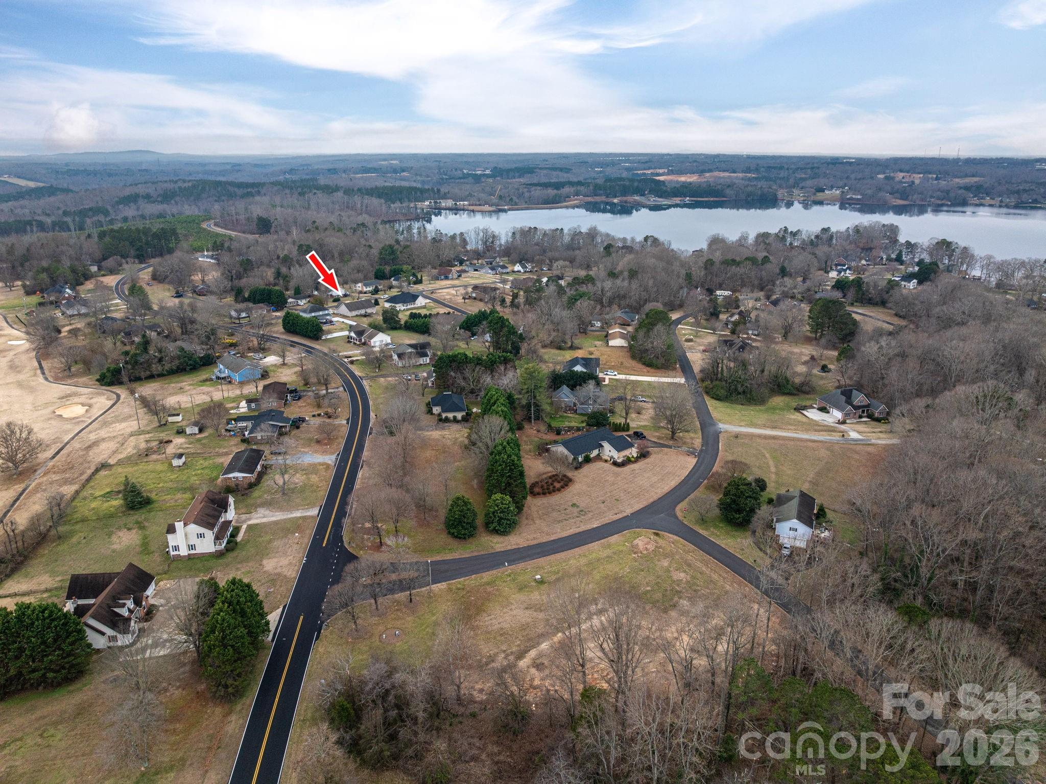 Woodbridge - Residential