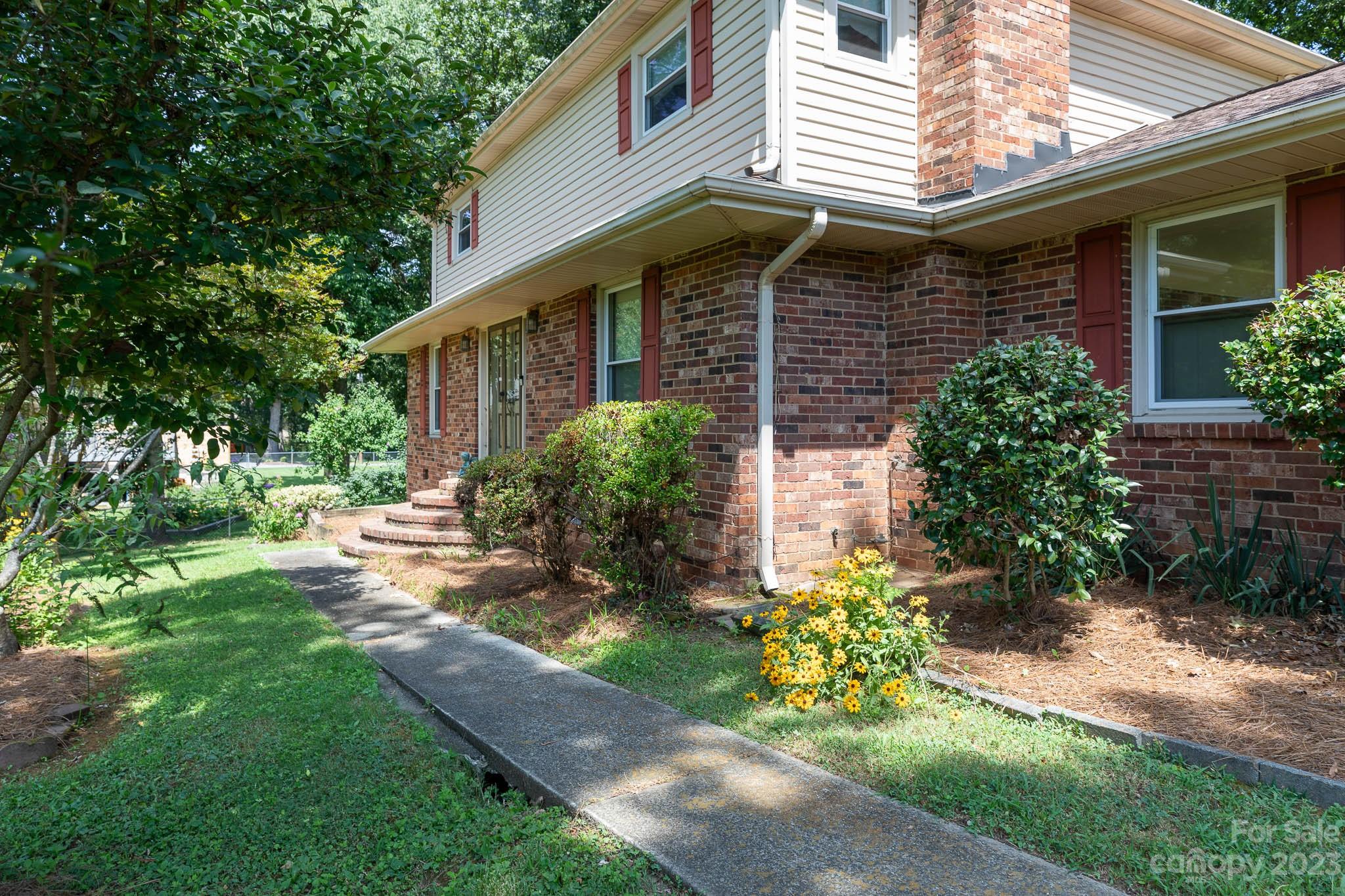 Coulwood Hills - Residential