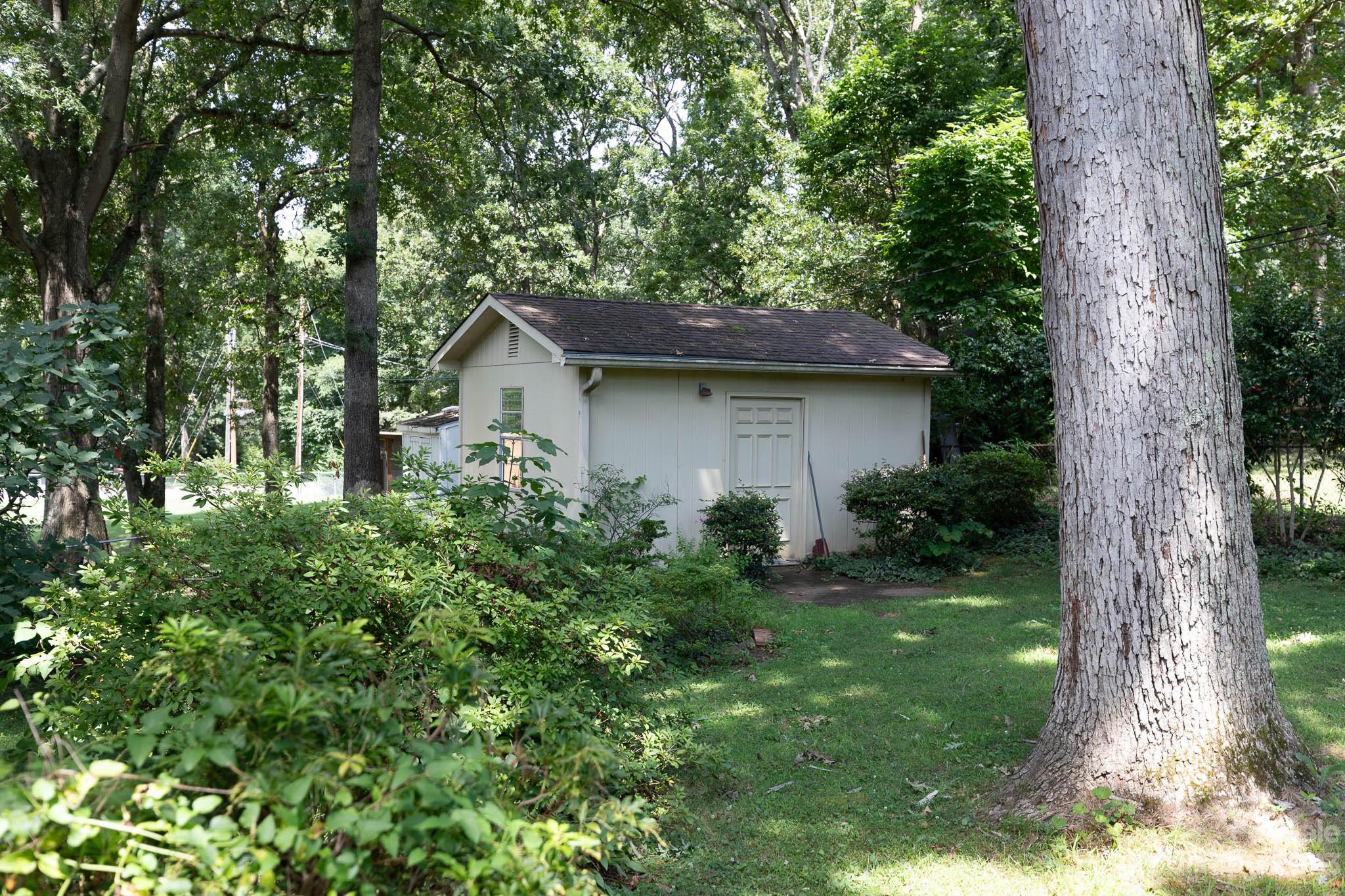 Coulwood Hills - Residential
