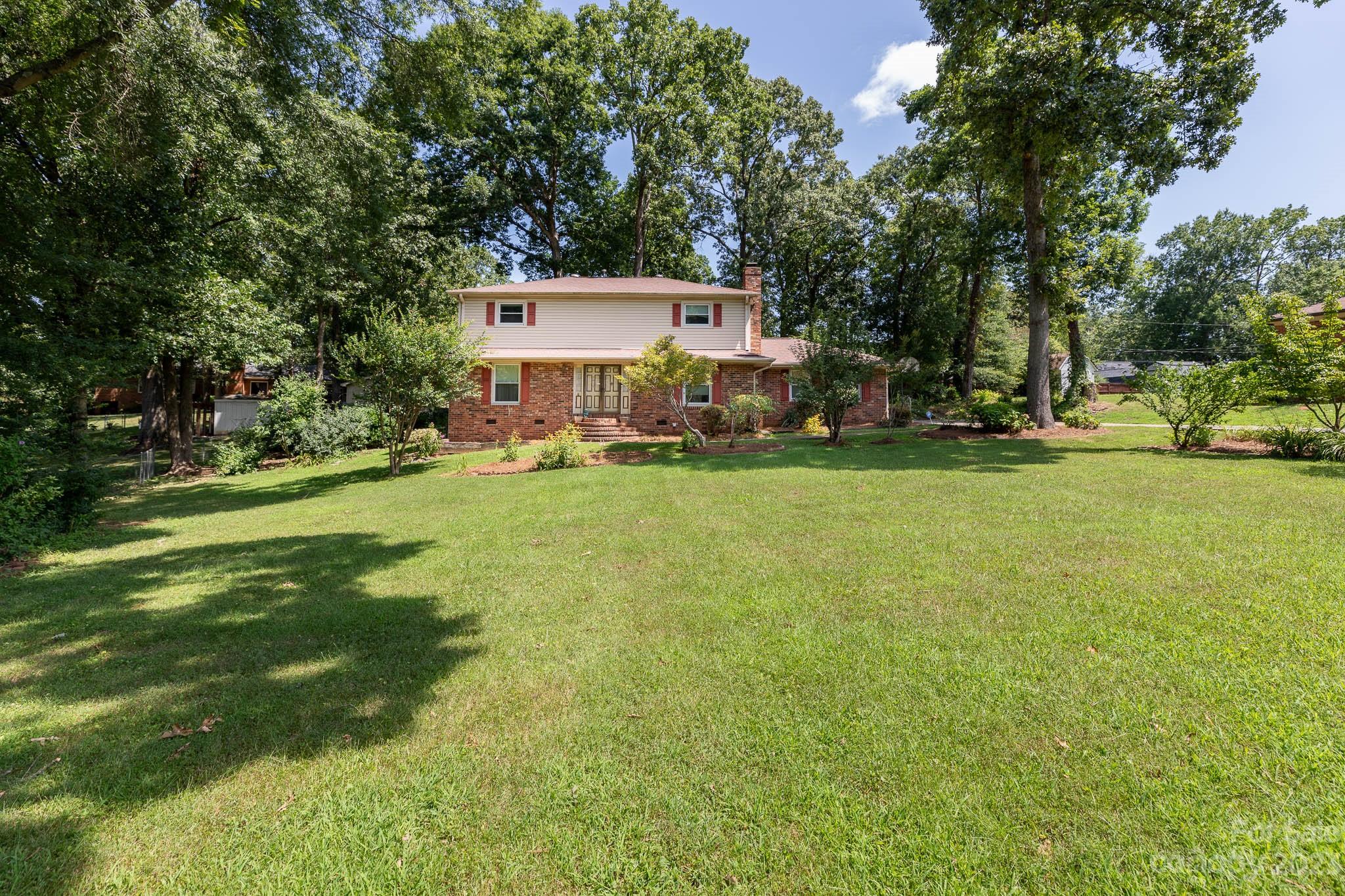 Coulwood Hills - Residential