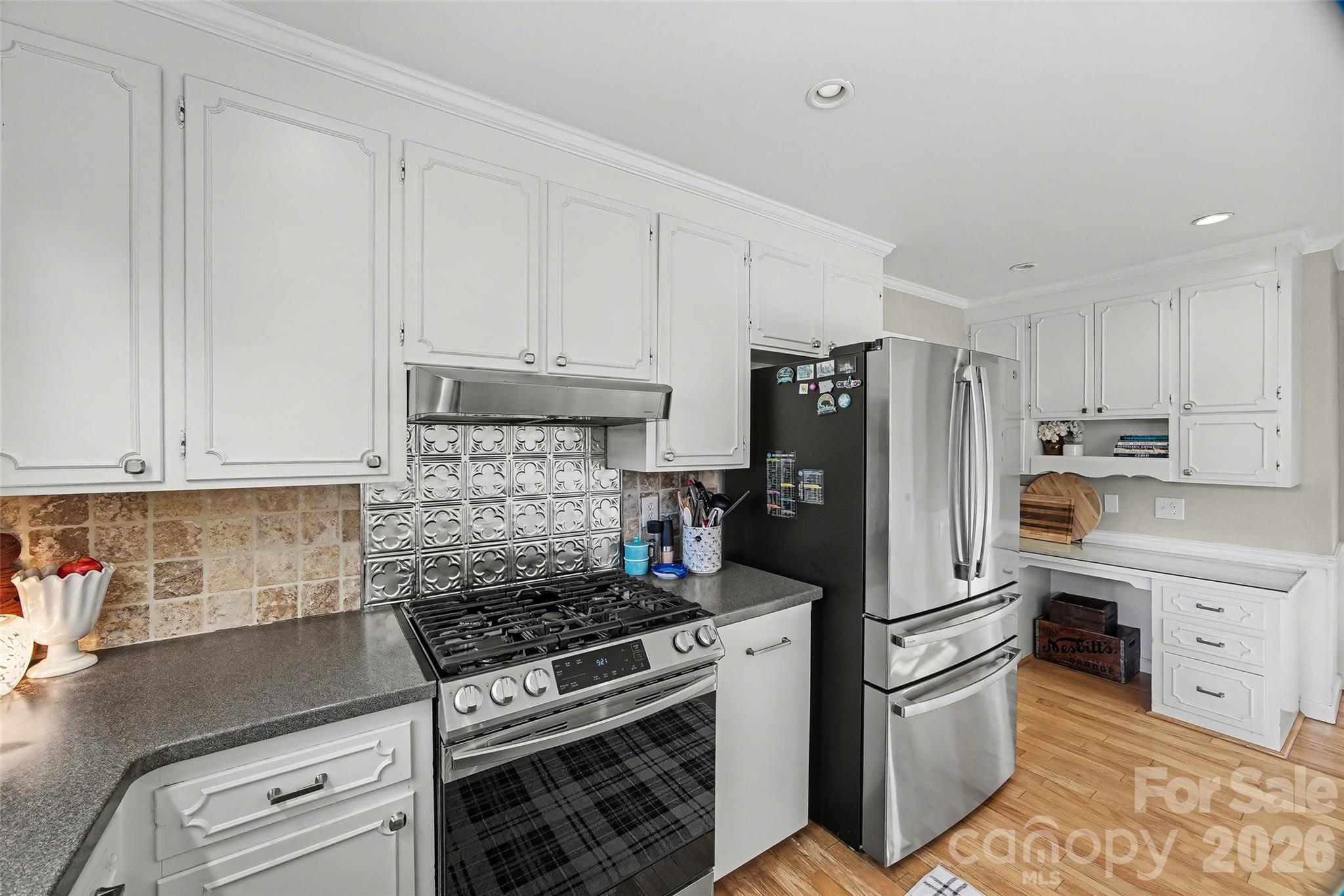 Hutchinson Place - Residential