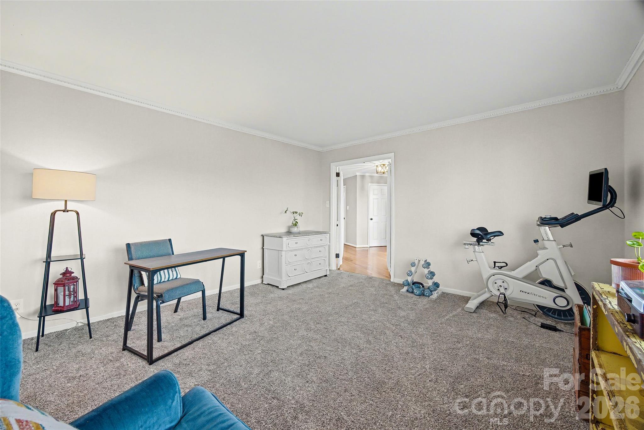 Hutchinson Place - Residential