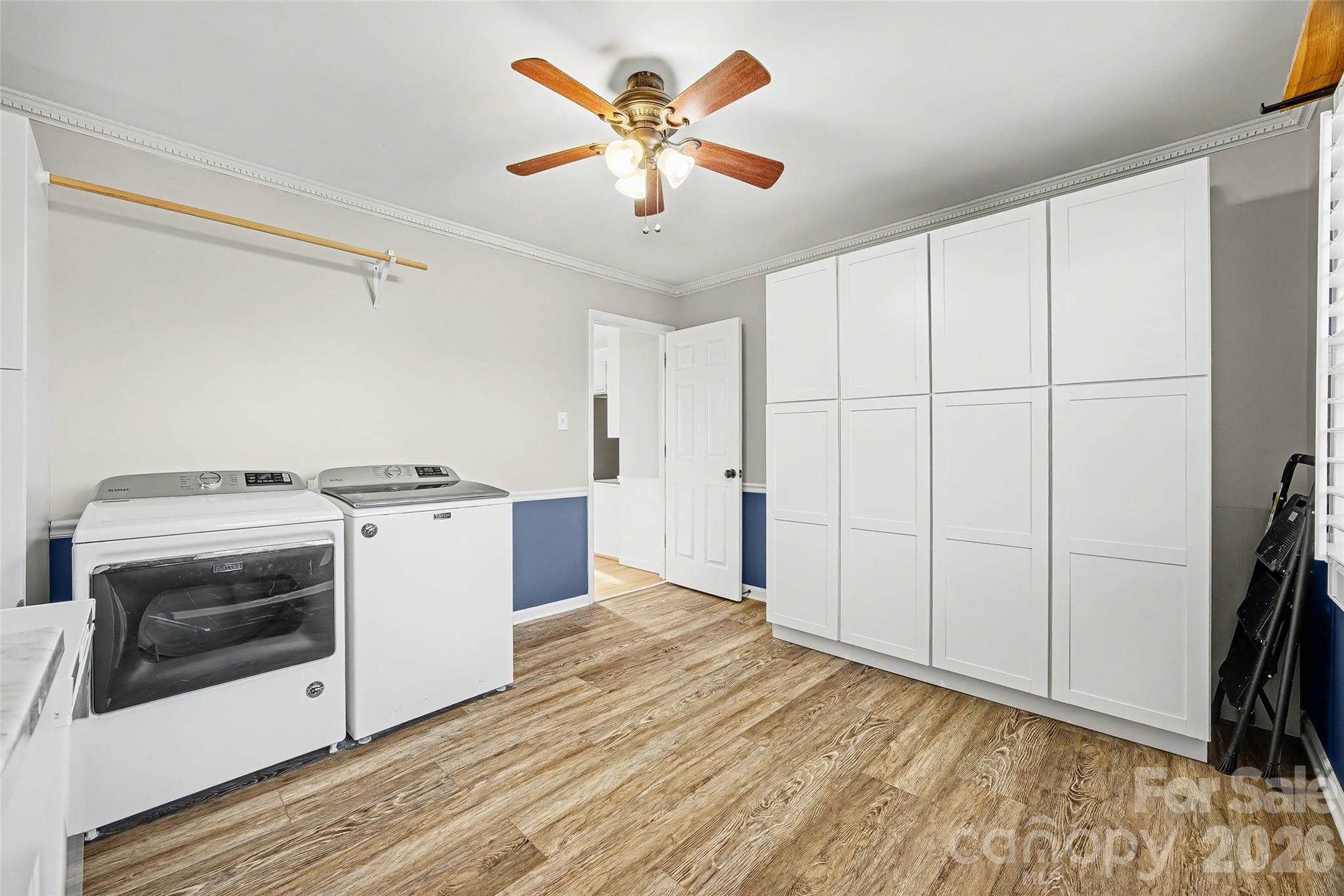Hutchinson Place - Residential