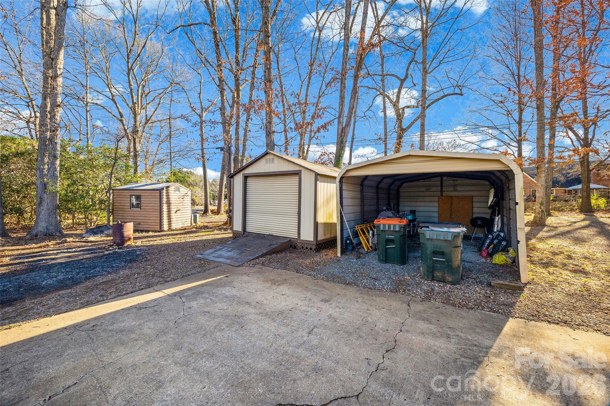 Hutchinson Place - Residential
