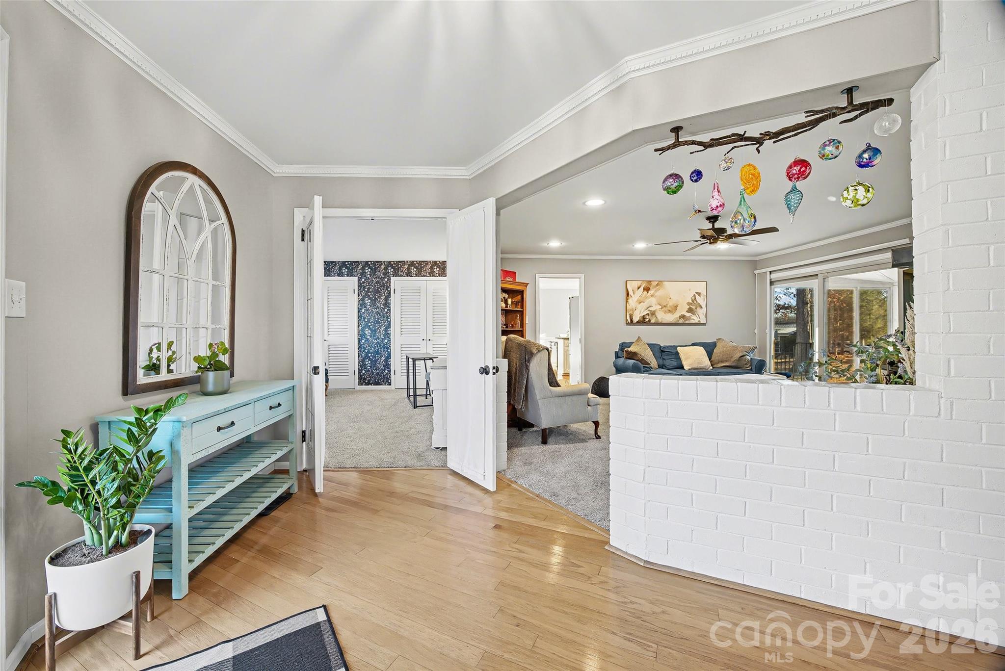 Hutchinson Place - Residential