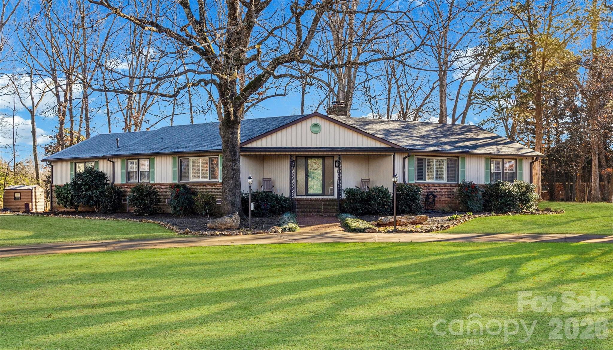 Hutchinson Place - Residential