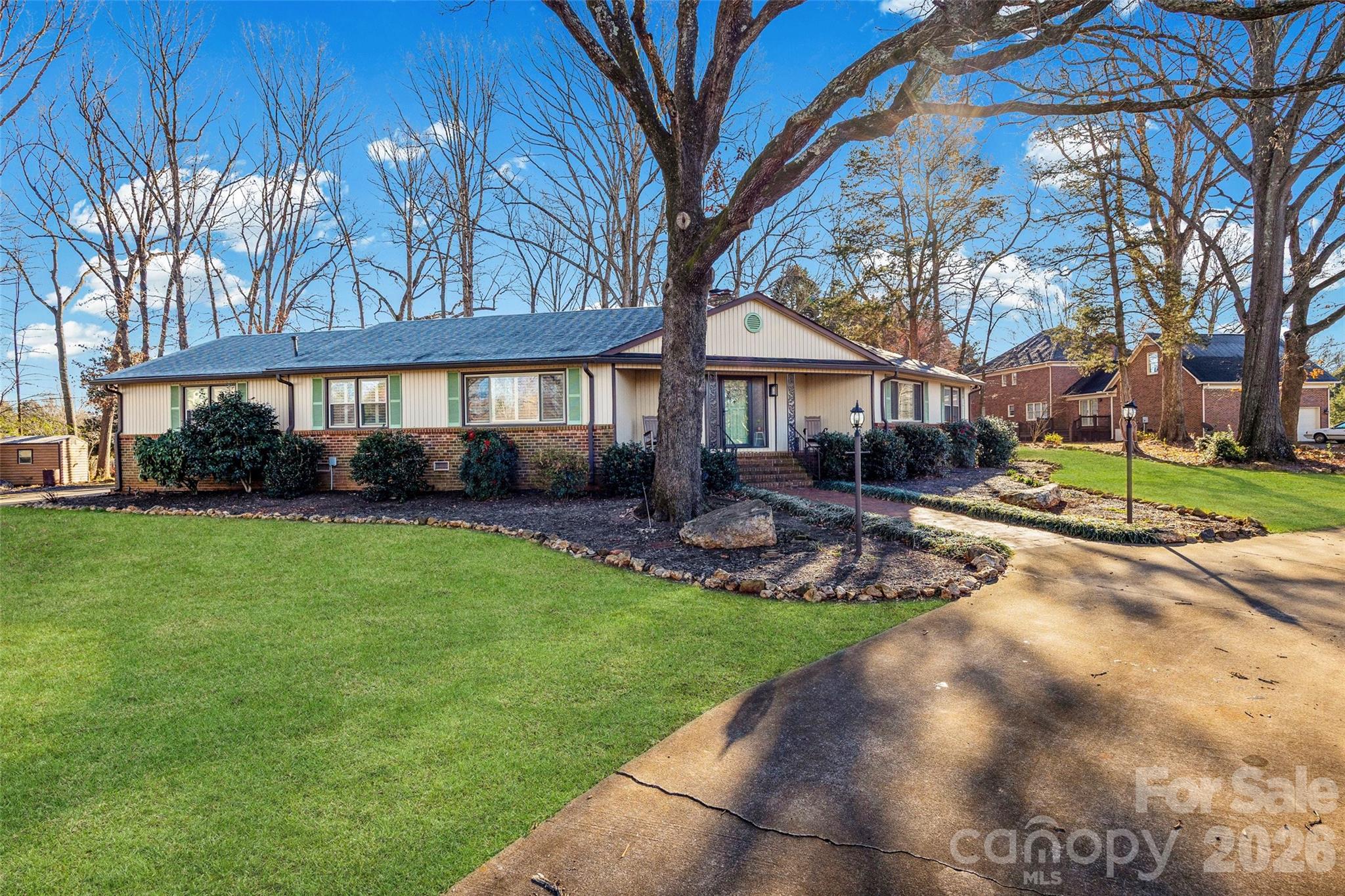 Hutchinson Place - Residential