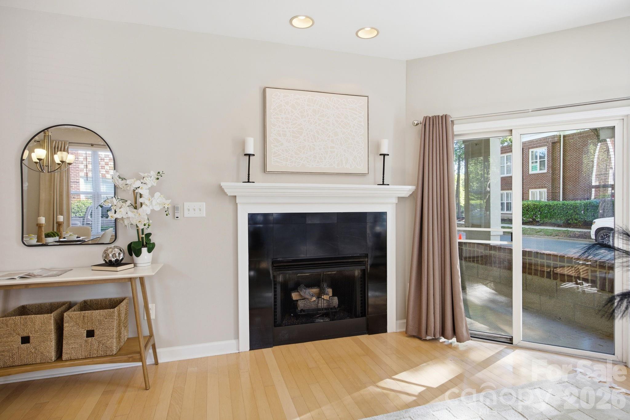 Spinnaker Reach - Residential