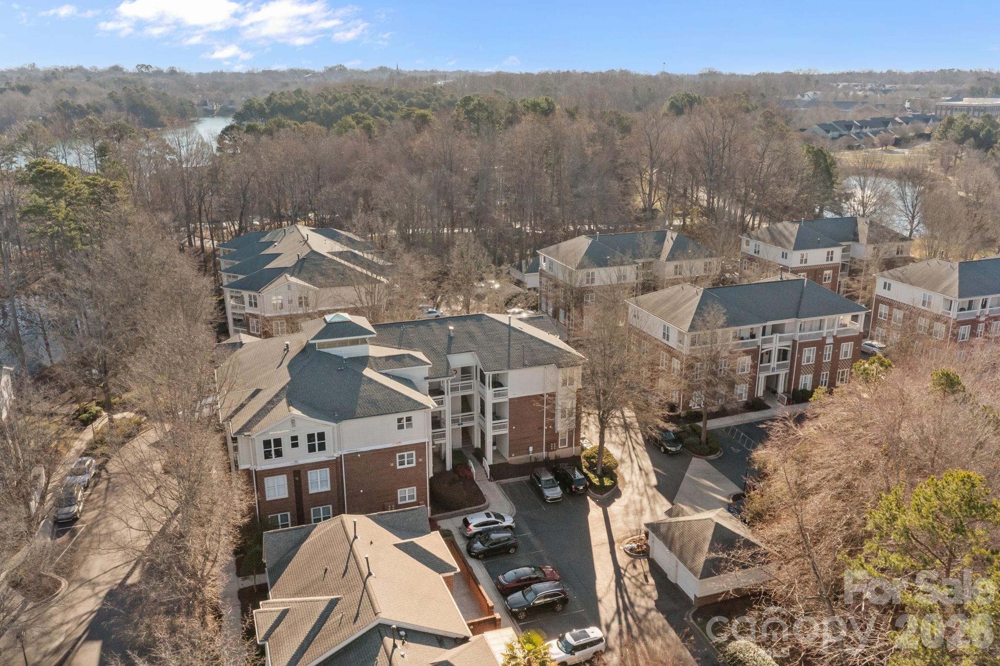 Spinnaker Reach - Residential