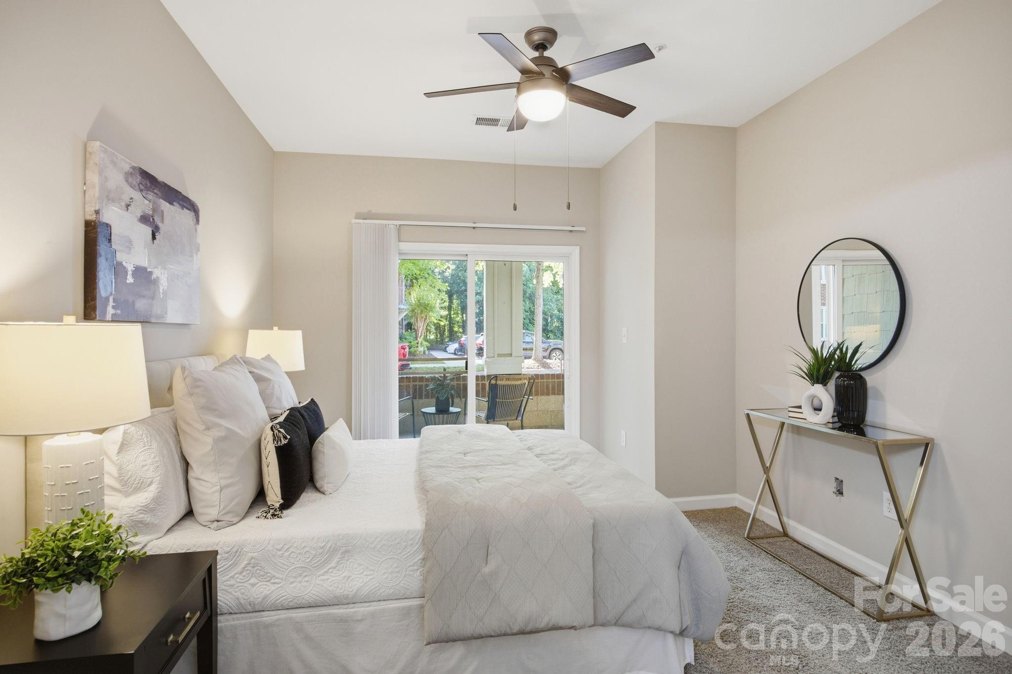 Spinnaker Reach - Residential